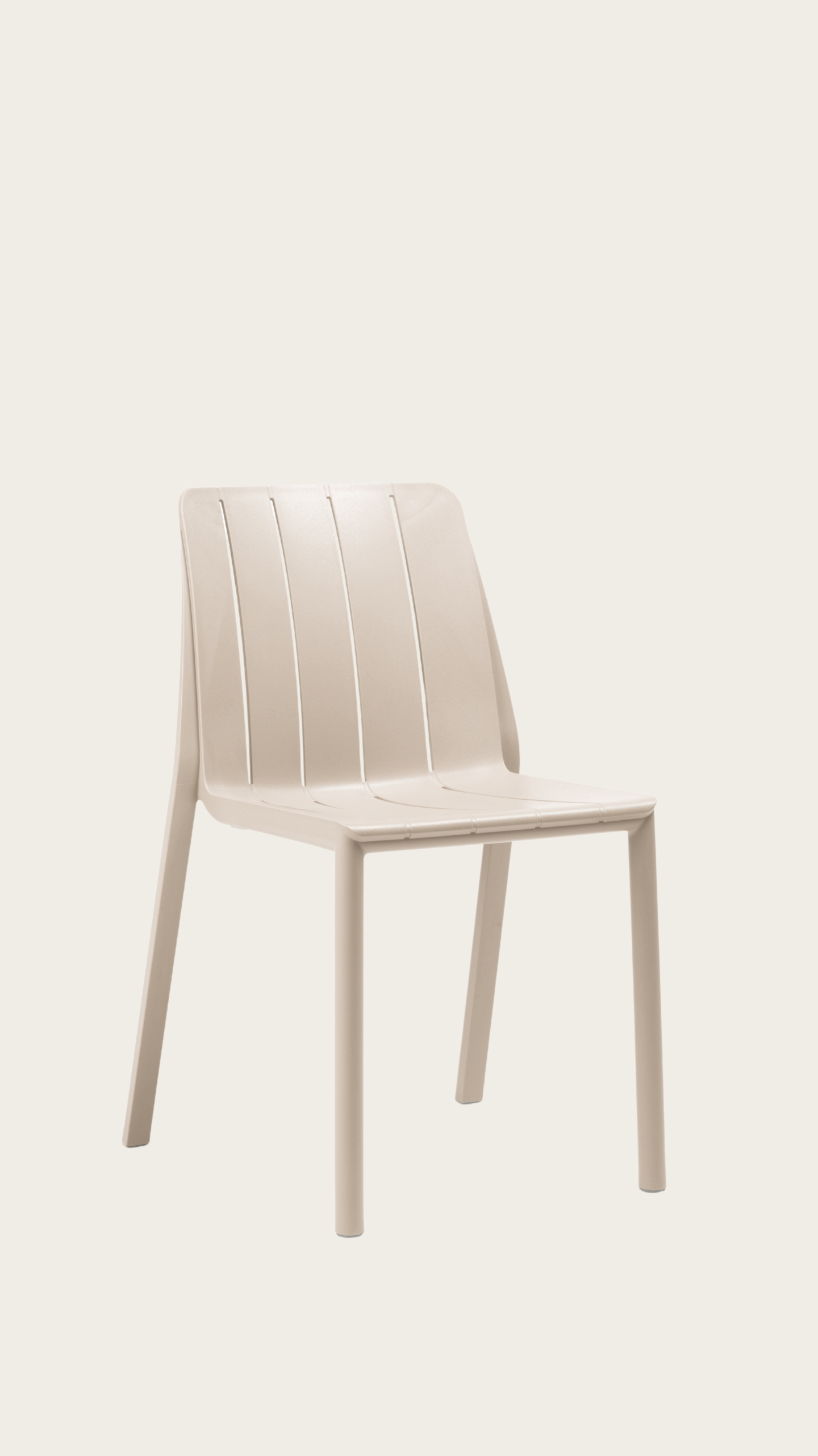 Cadeira Tiberina Bistrot