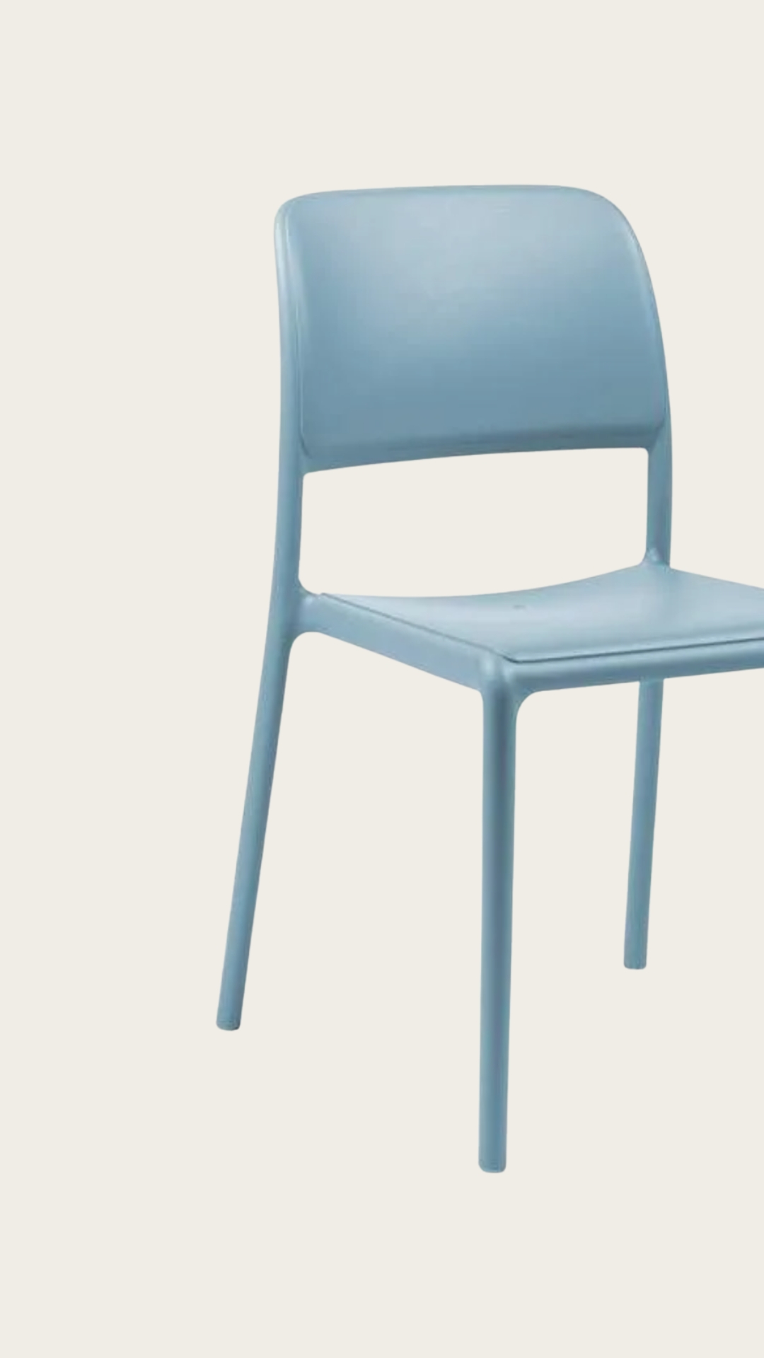 Cadeira Riva Bistrot - Imagem 2