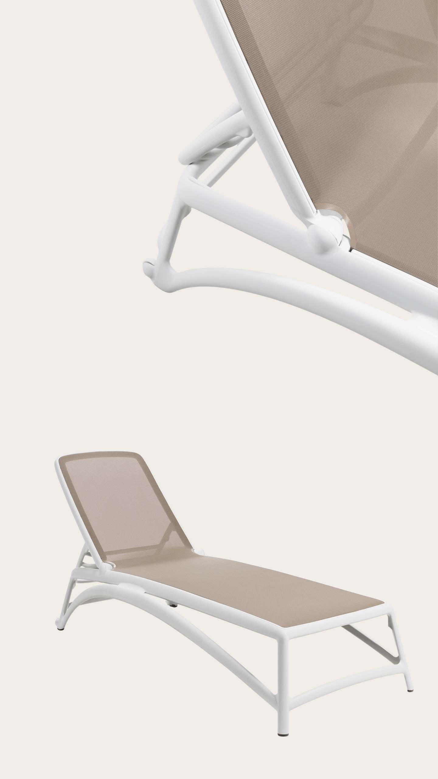 Espreguiçadeira Atlantico - Image 2