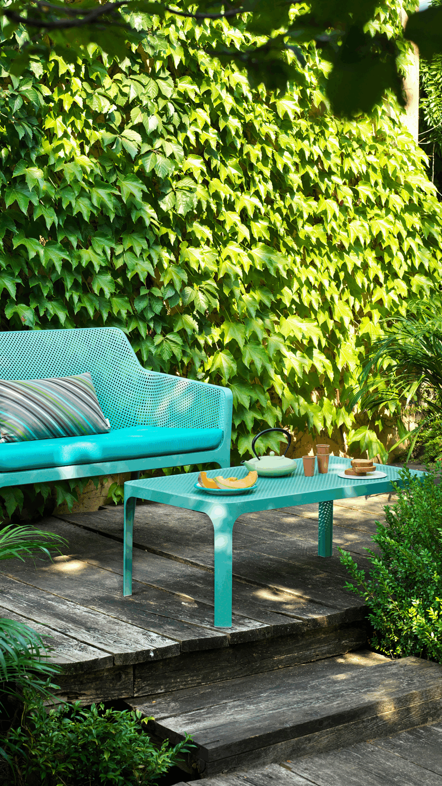 Mesa Net 100 - Image 7