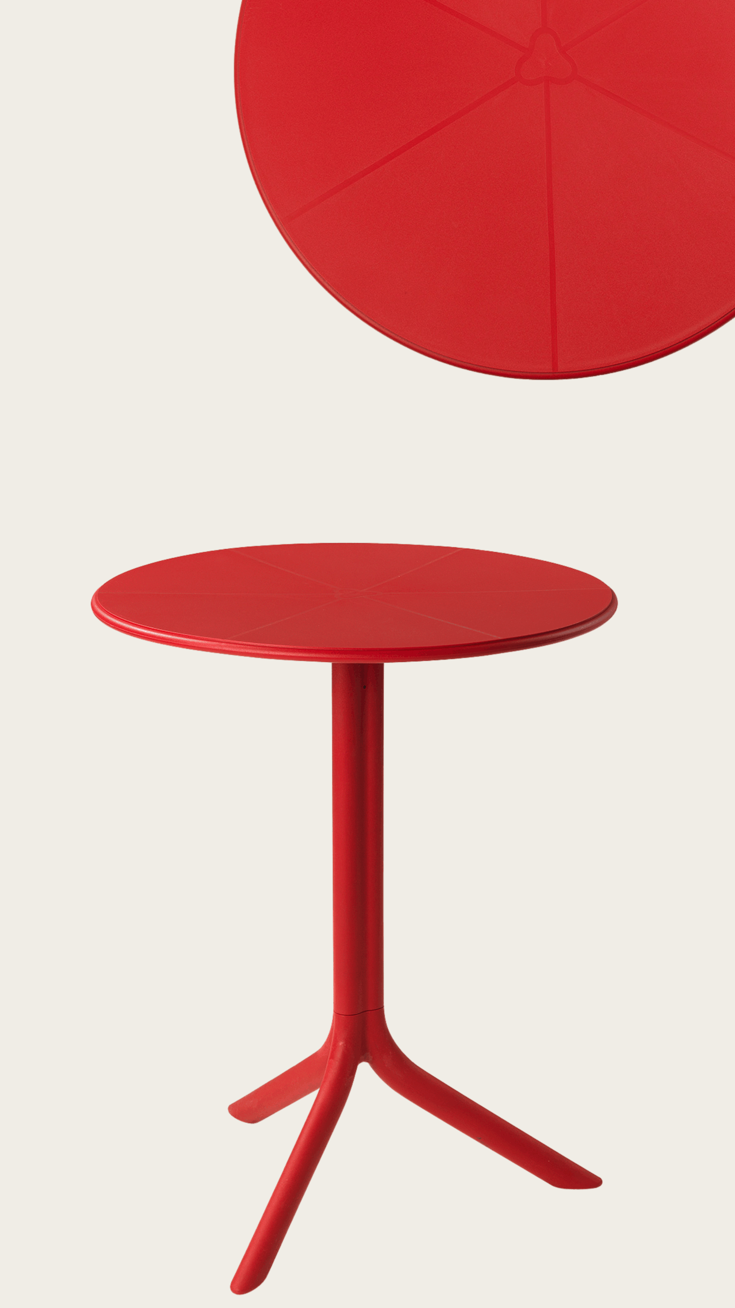 Mesa auxiliar Spritz 60 - Image 5