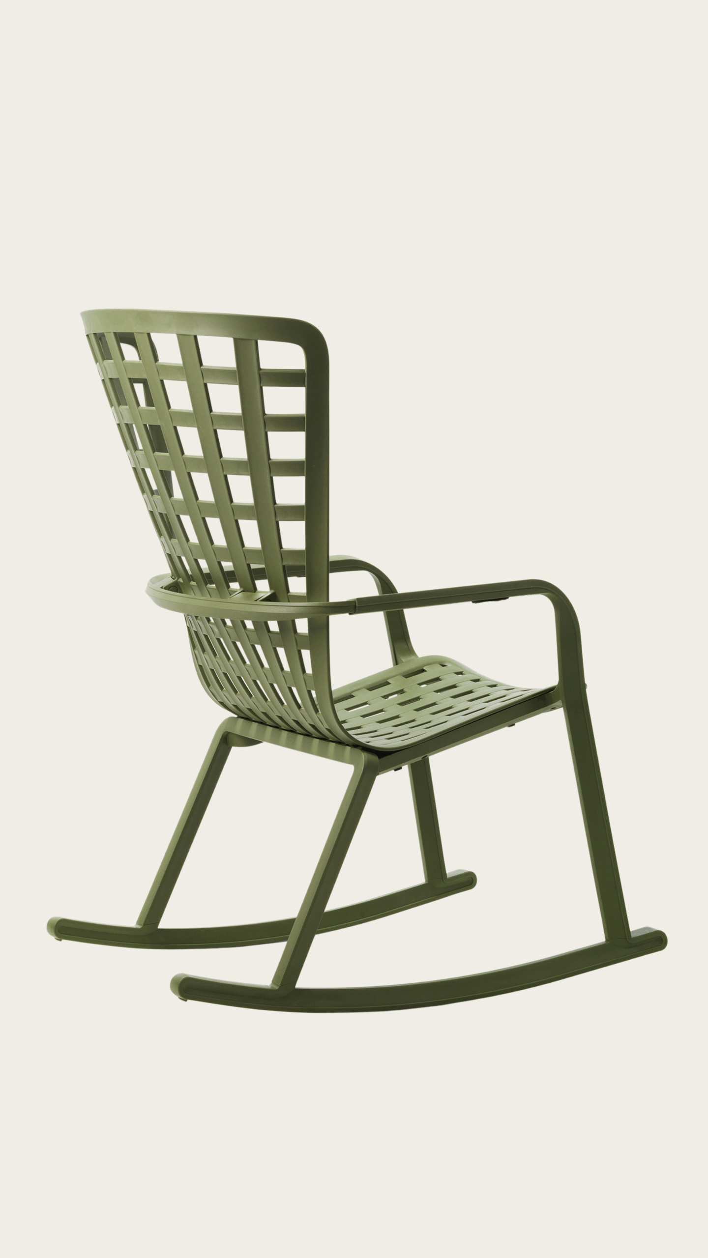 Poltrona Fólio Balanço