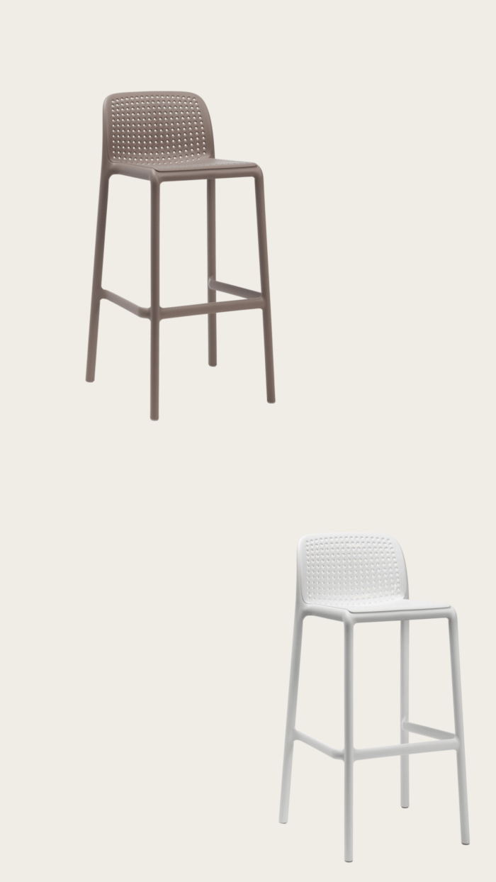 Banqueta Lido Mini