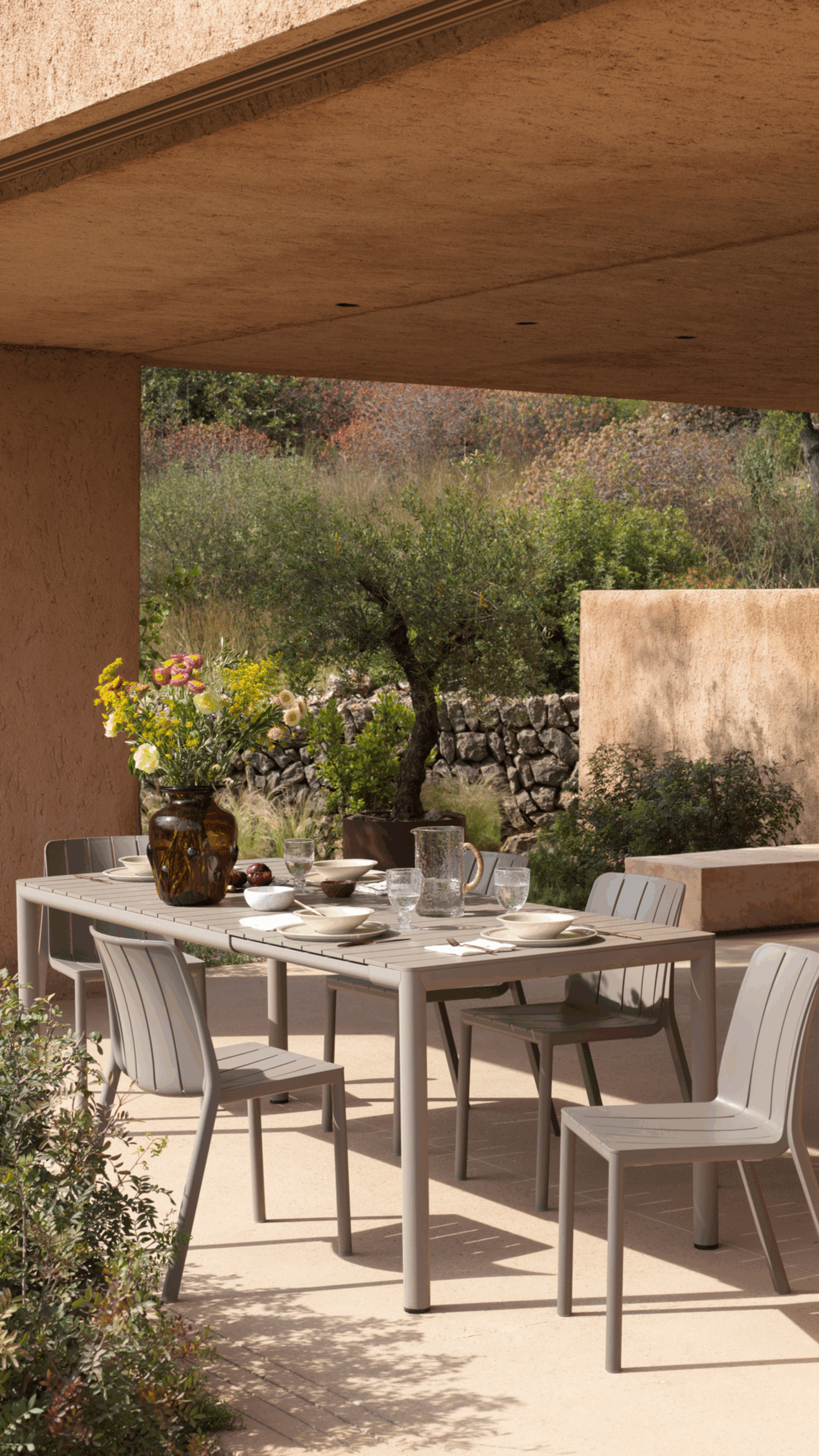 Cadeira Tiberina Bistrot - Image 5