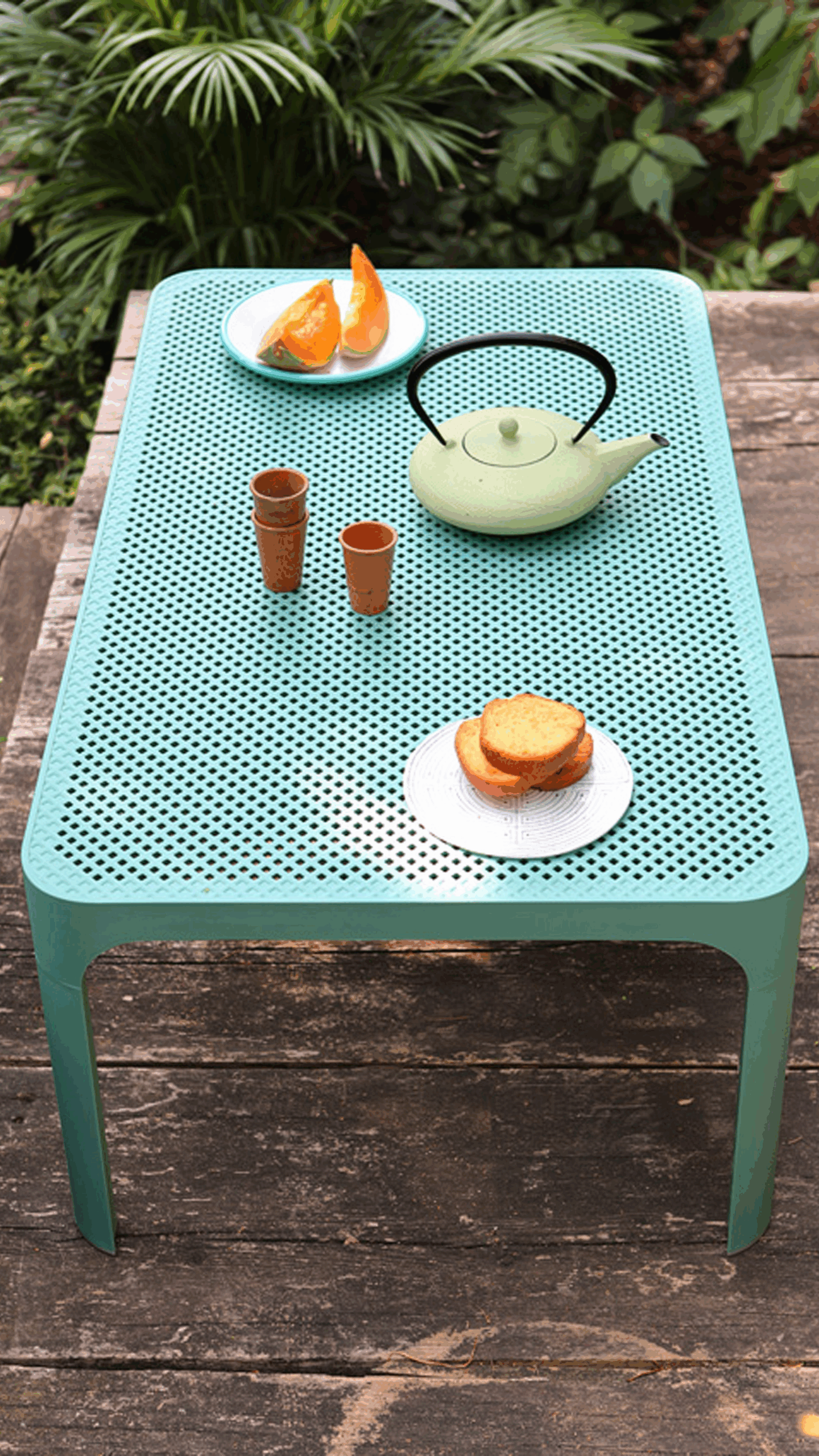 Mesa Net 100 - Image 5