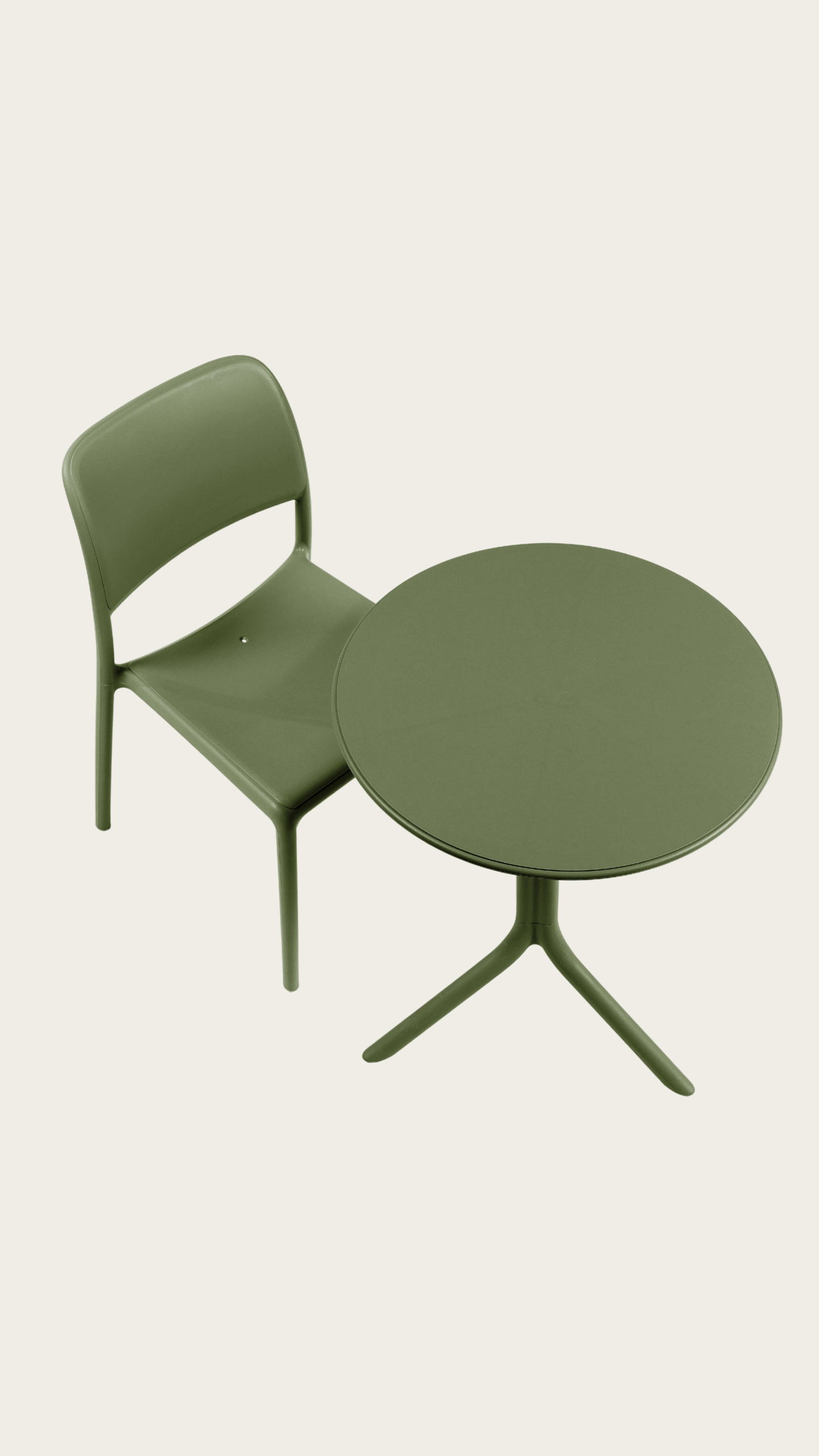 Mesa auxiliar Spritz 60 - Image 6