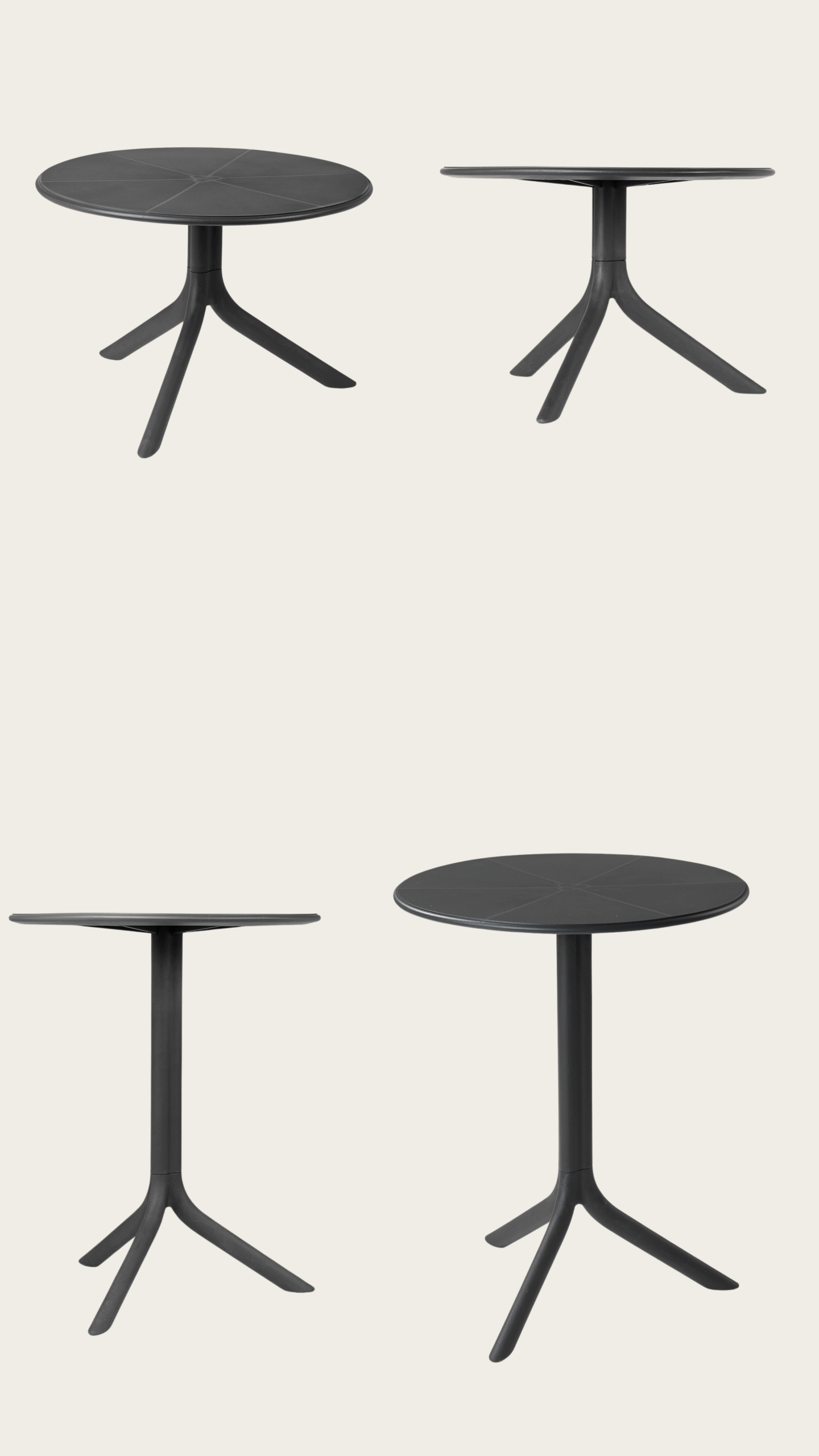 Mesa auxiliar Spritz 60 - Image 2