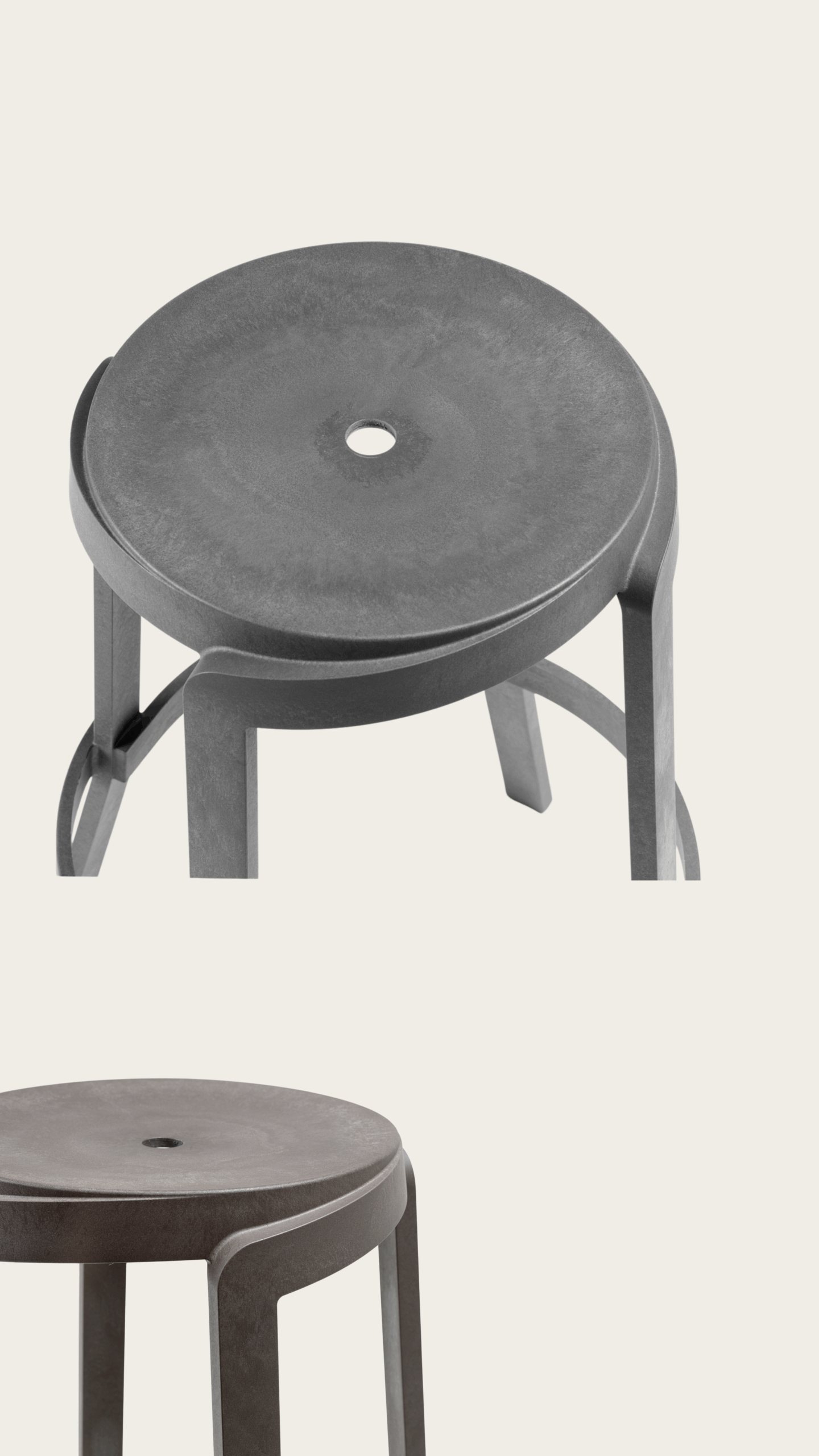 Banqueta Stack Maxi - Image 2