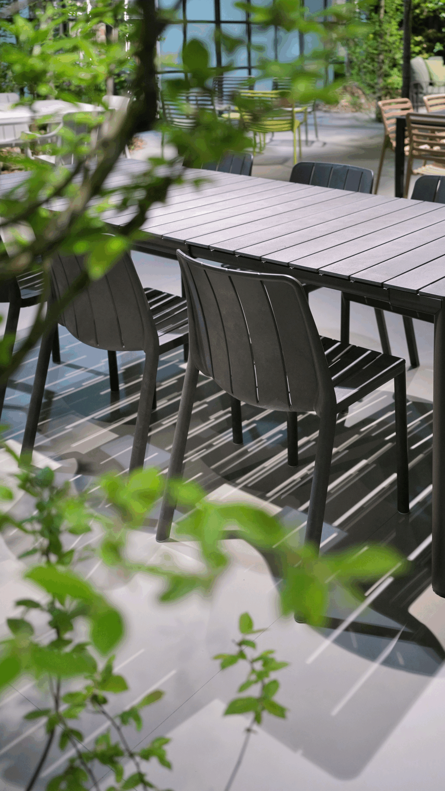 Cadeira Tiberina Bistrot - Image 4