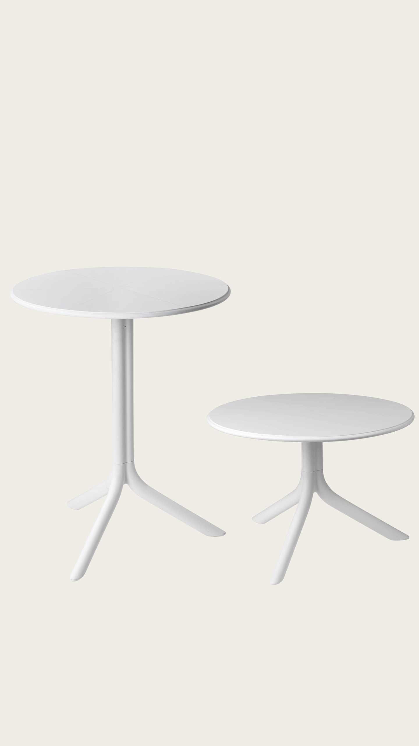 Mesa auxiliar Spritz 60 - Image 4