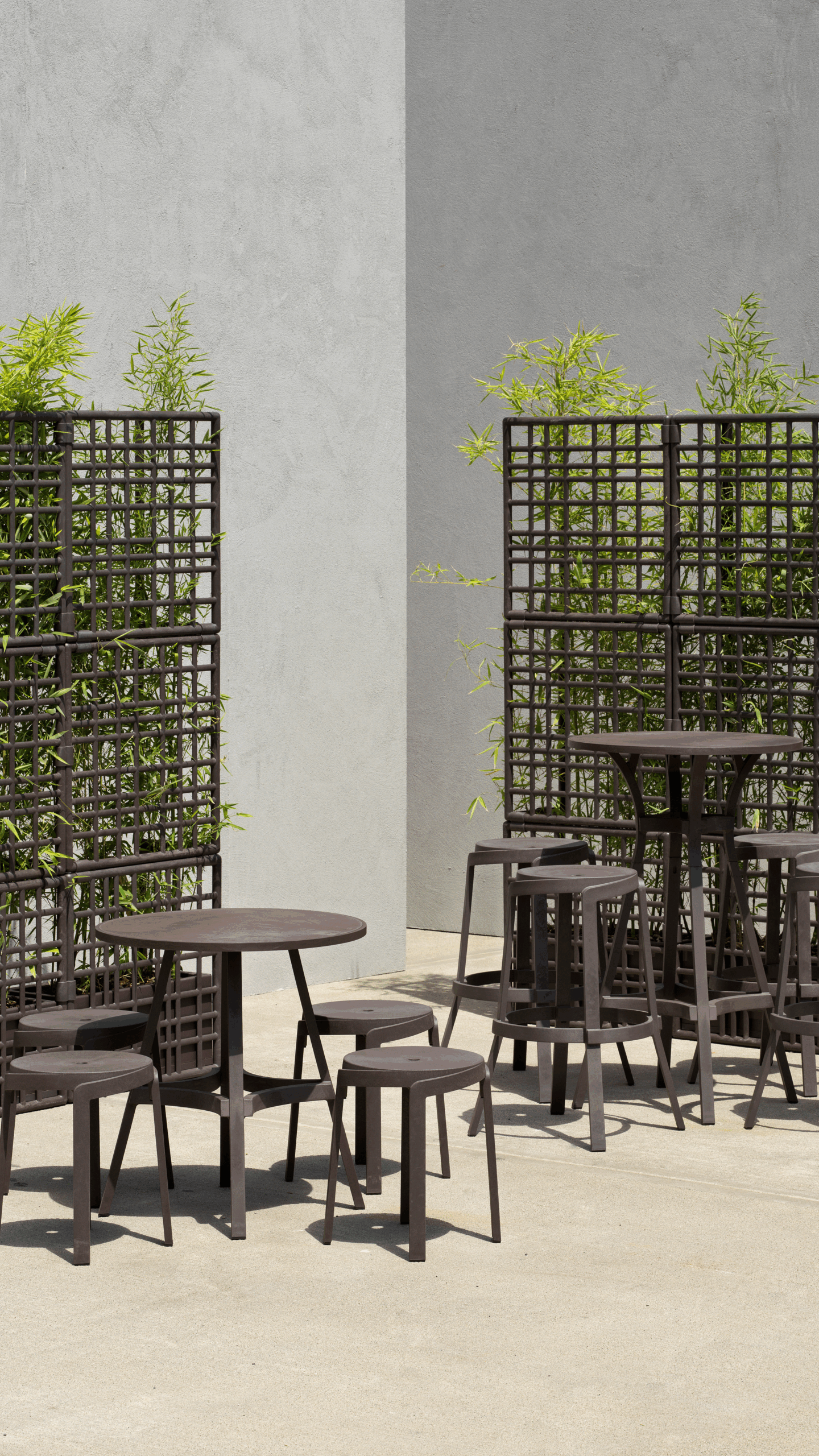 Banqueta Stack Maxi - Image 7