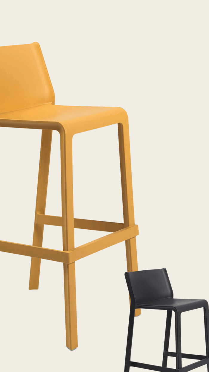 Banqueta Trill Mini