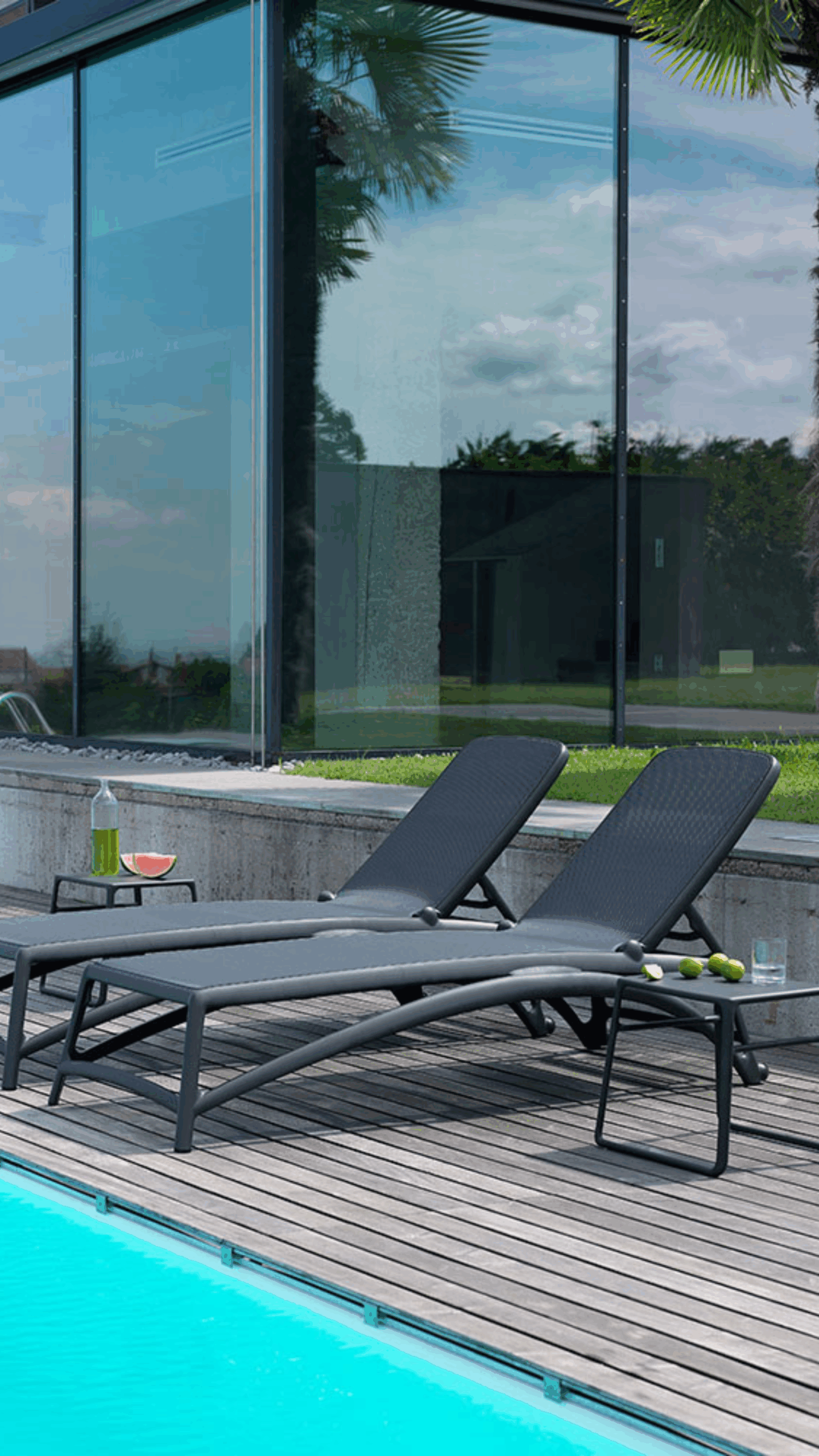 Espreguiçadeira Atlantico - Image 5