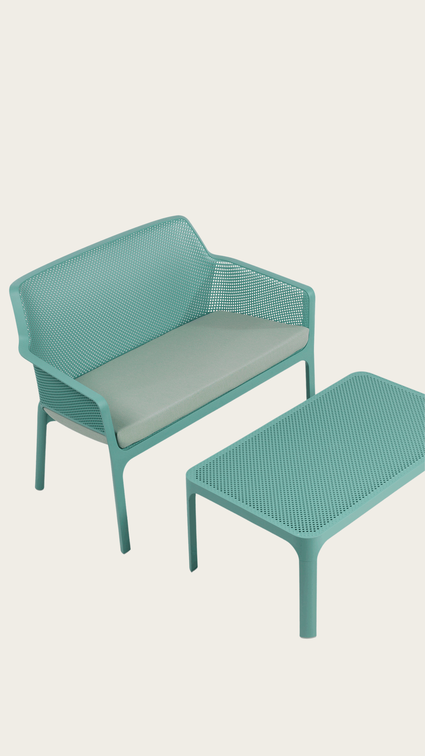 Mesa Net 100 - Image 4