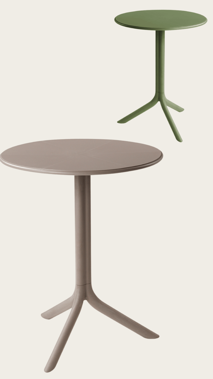 Mesa auxiliar Spritz 60