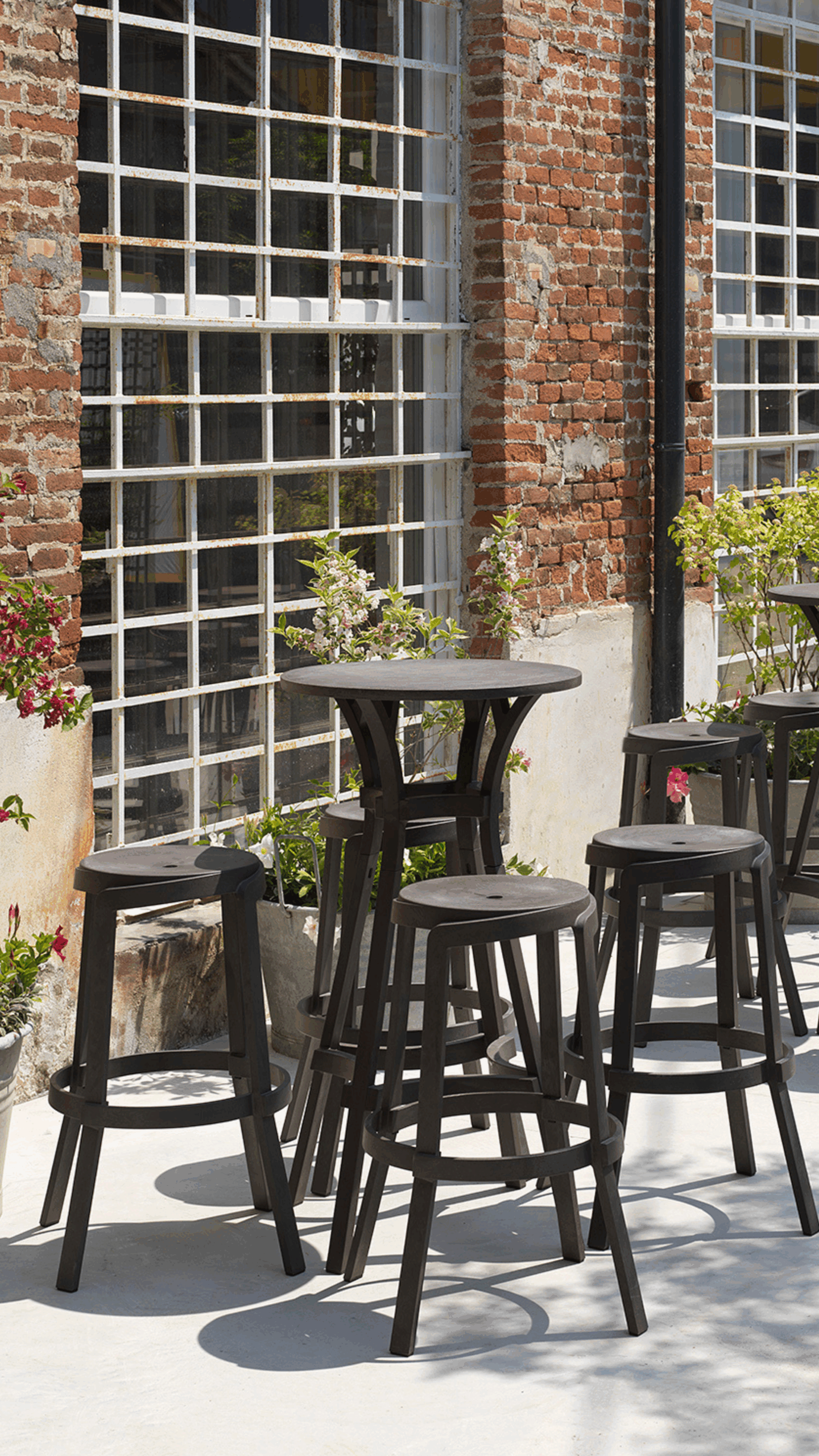 Banqueta Stack Maxi - Image 6