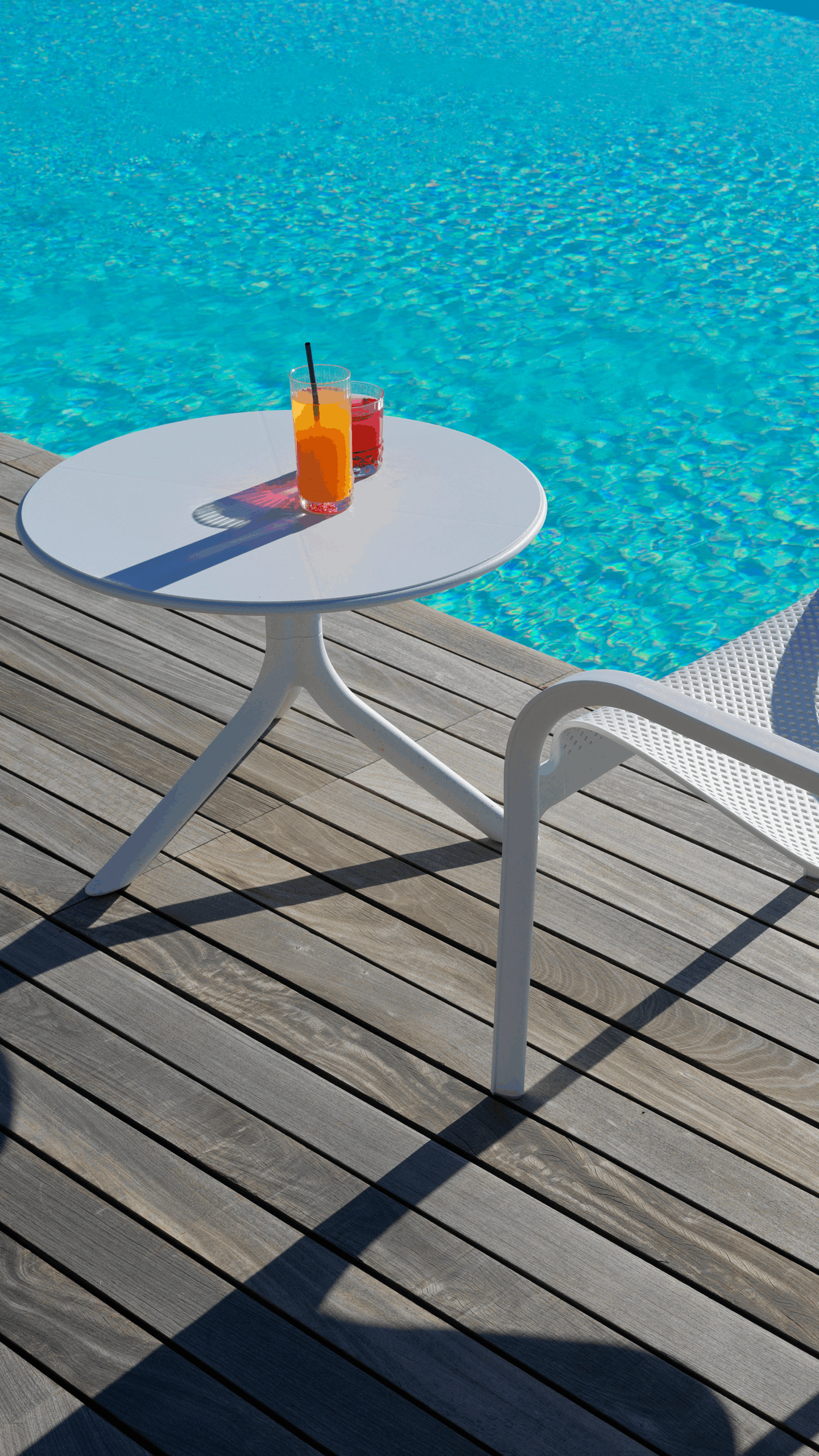 Mesa auxiliar Spritz 60 - Image 9