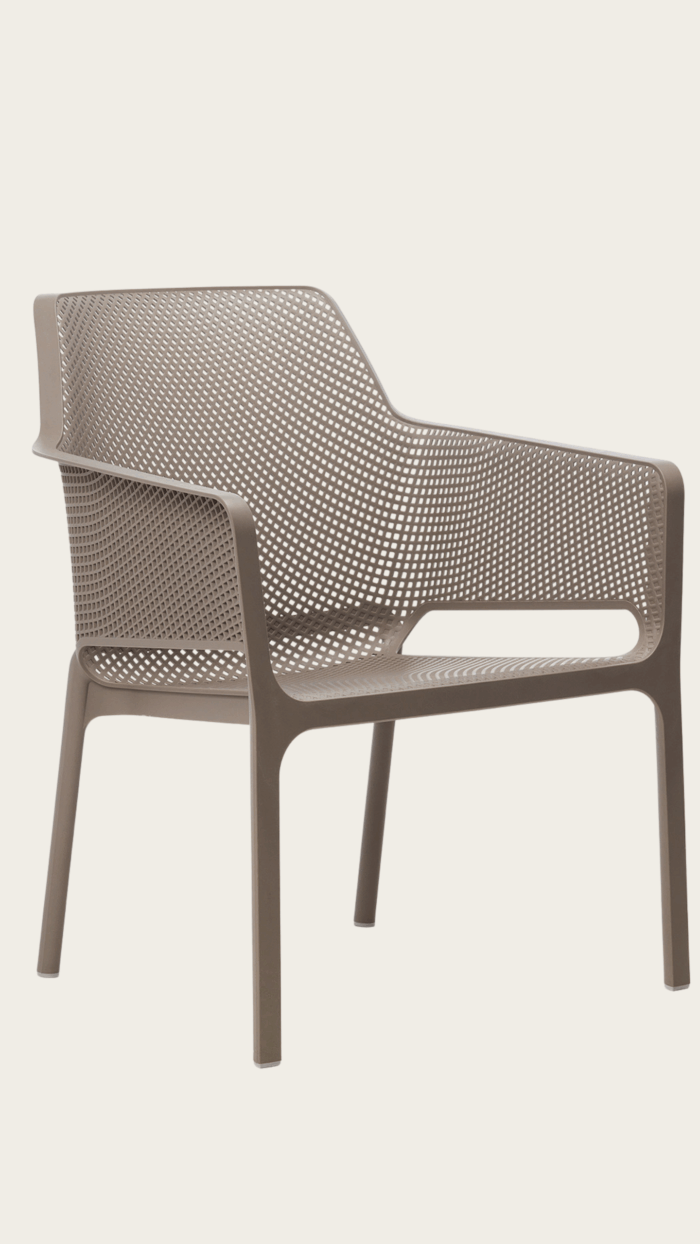 Poltrona Net