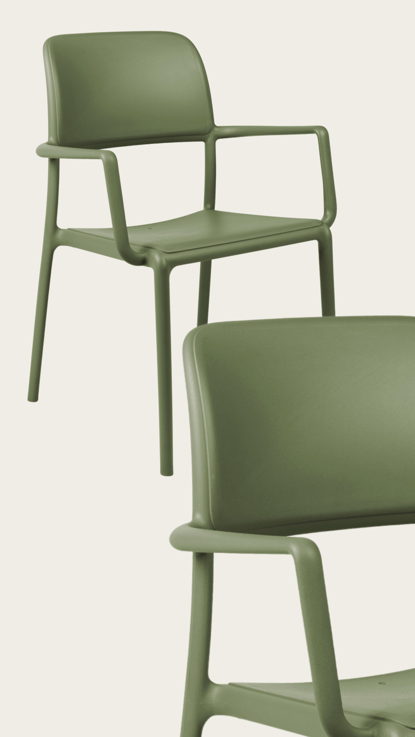 Poltrona Riva - Image 3