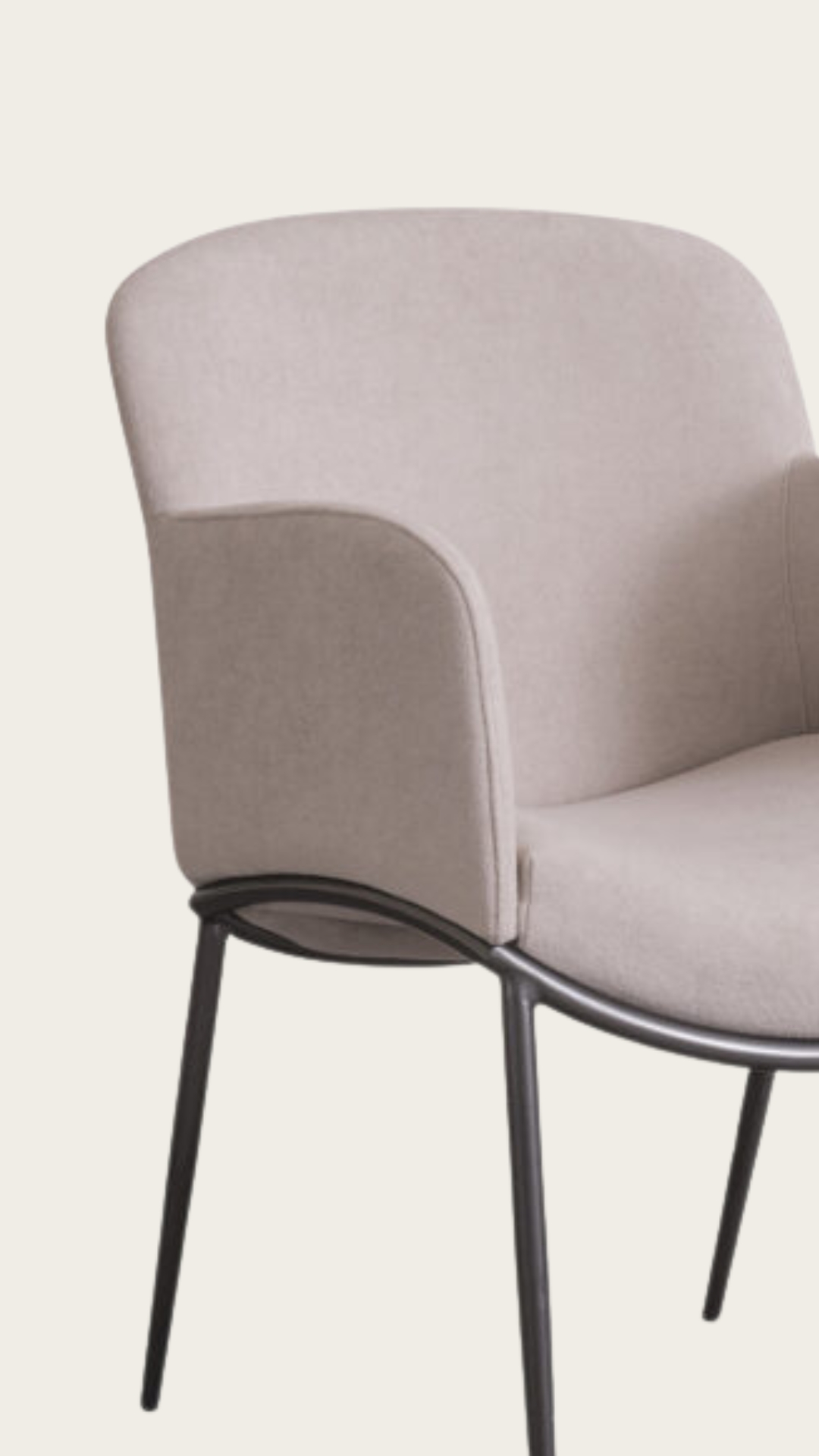 Poltrona Fixa Maré - Imagem 2