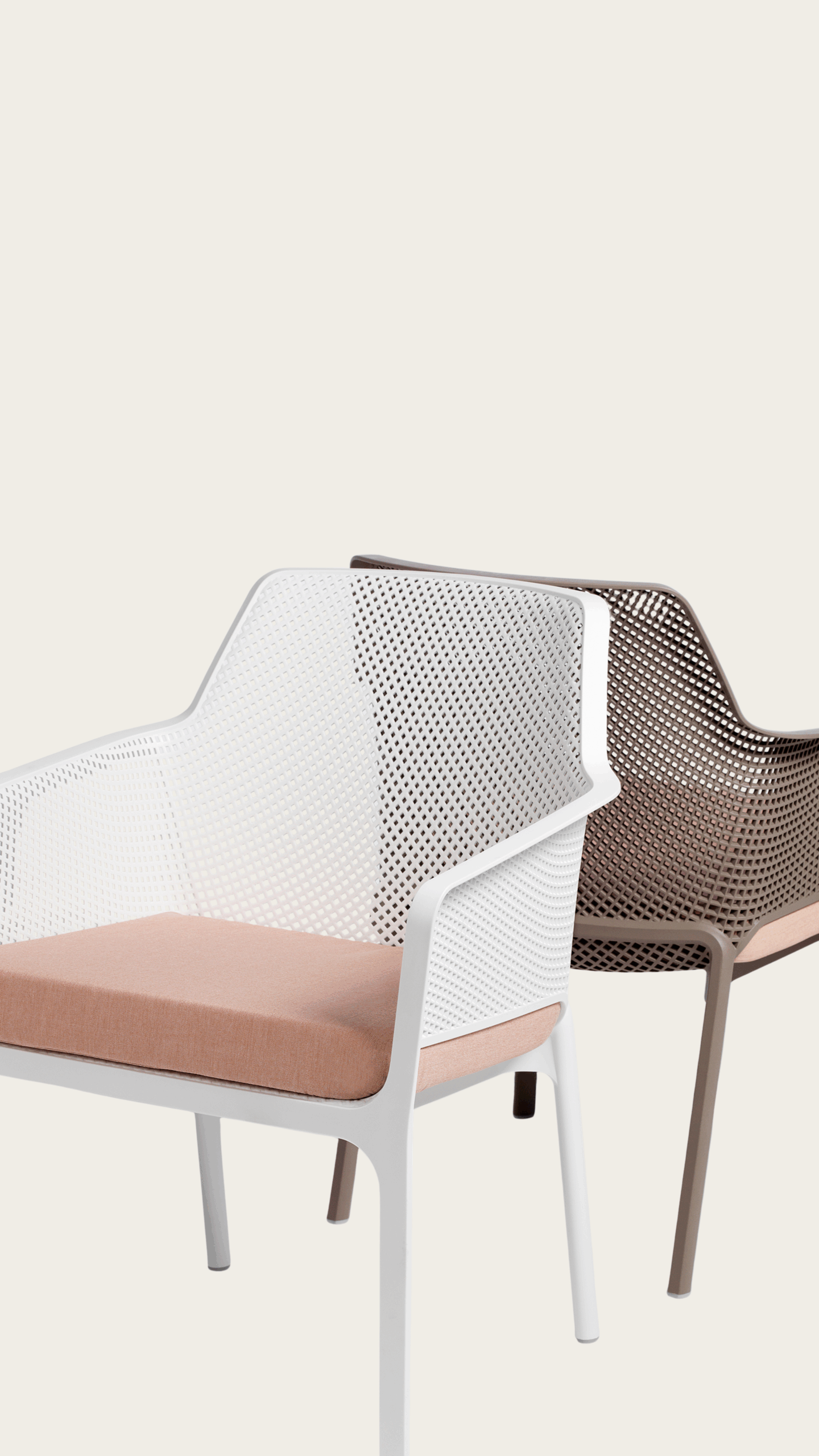 Poltrona Net - Image 2