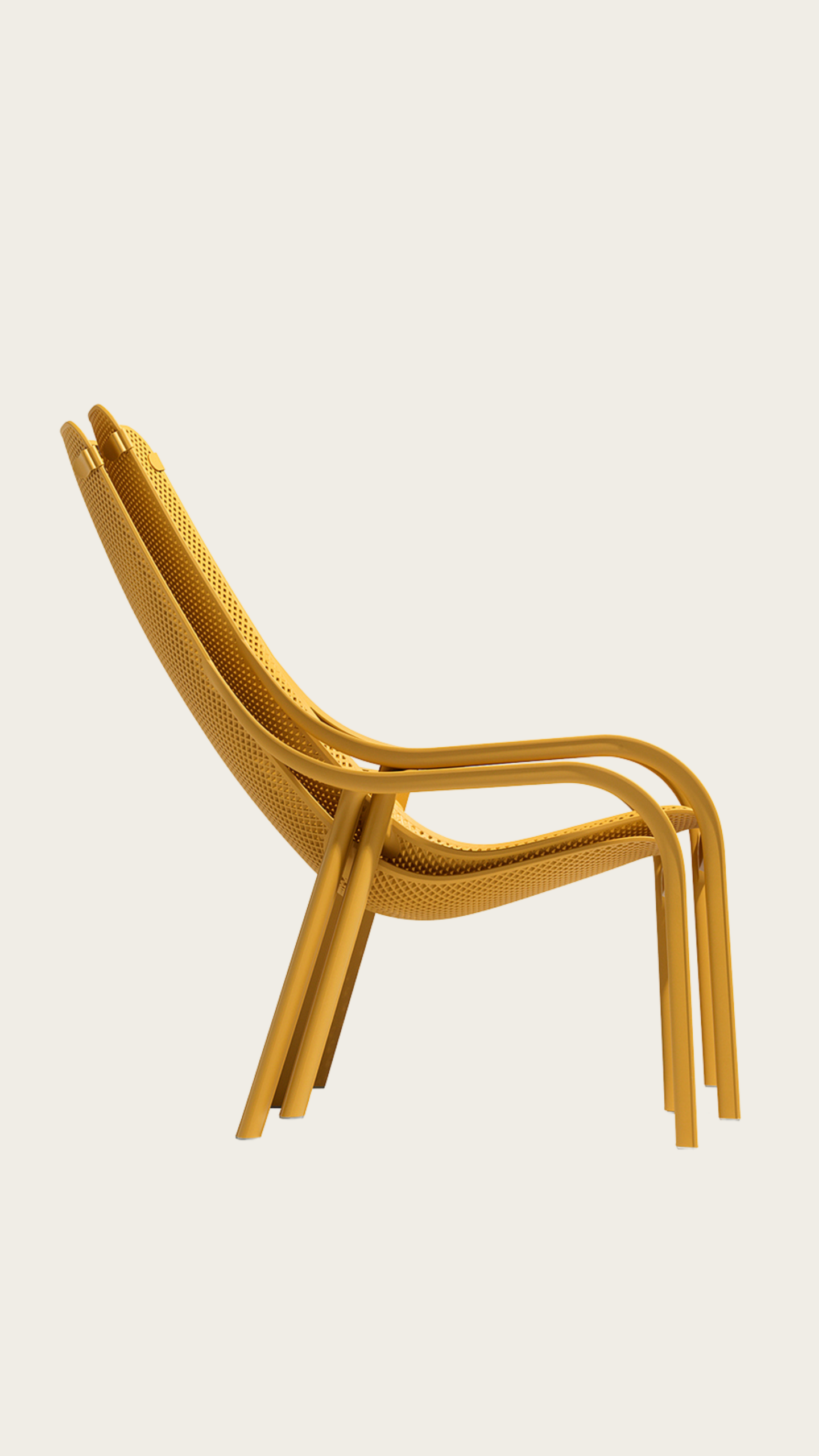 Poltrona Net Lounge - Image 2