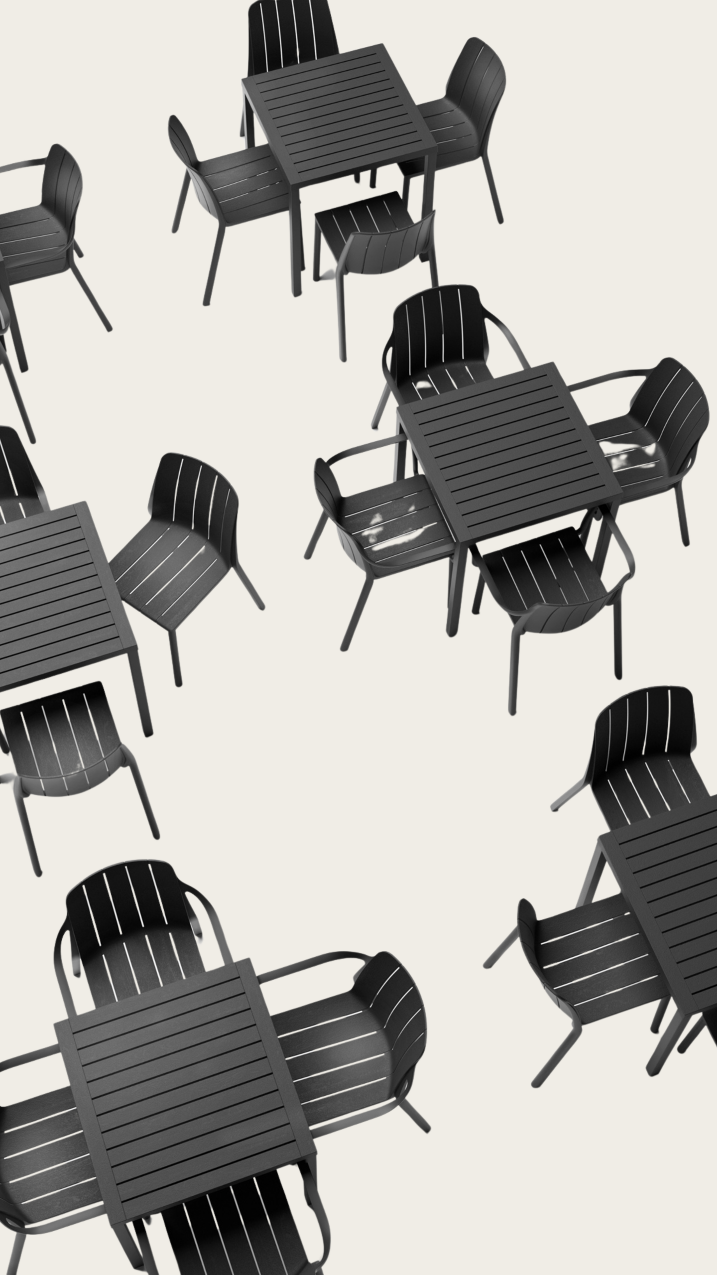 Poltrona Tiberina - Image 4