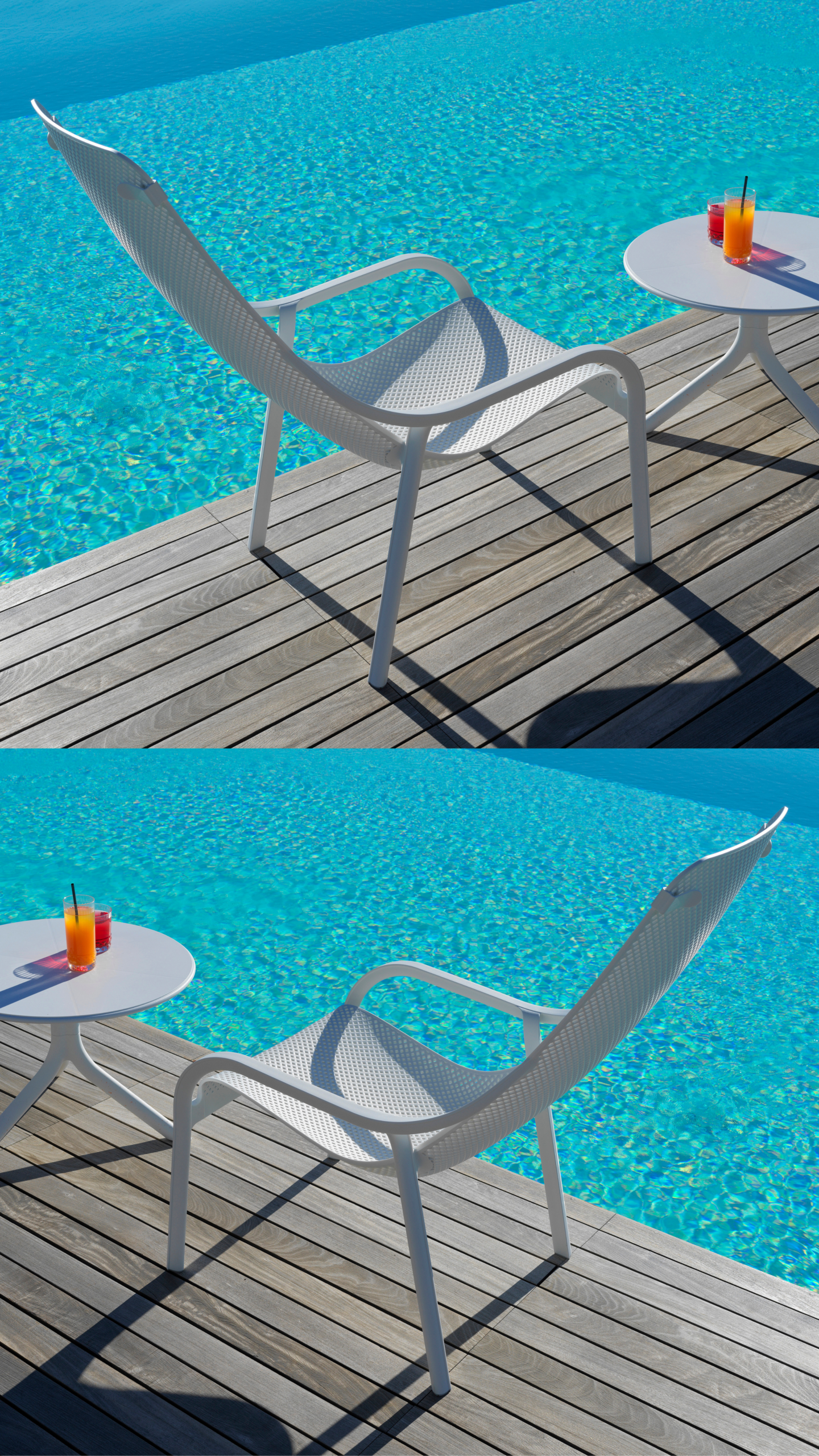 Poltrona Net Lounge - Image 6