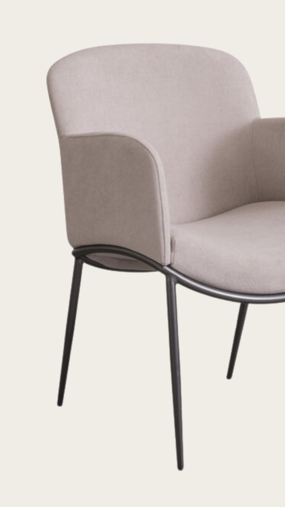 Poltrona Fixa Maré - Imagem 3