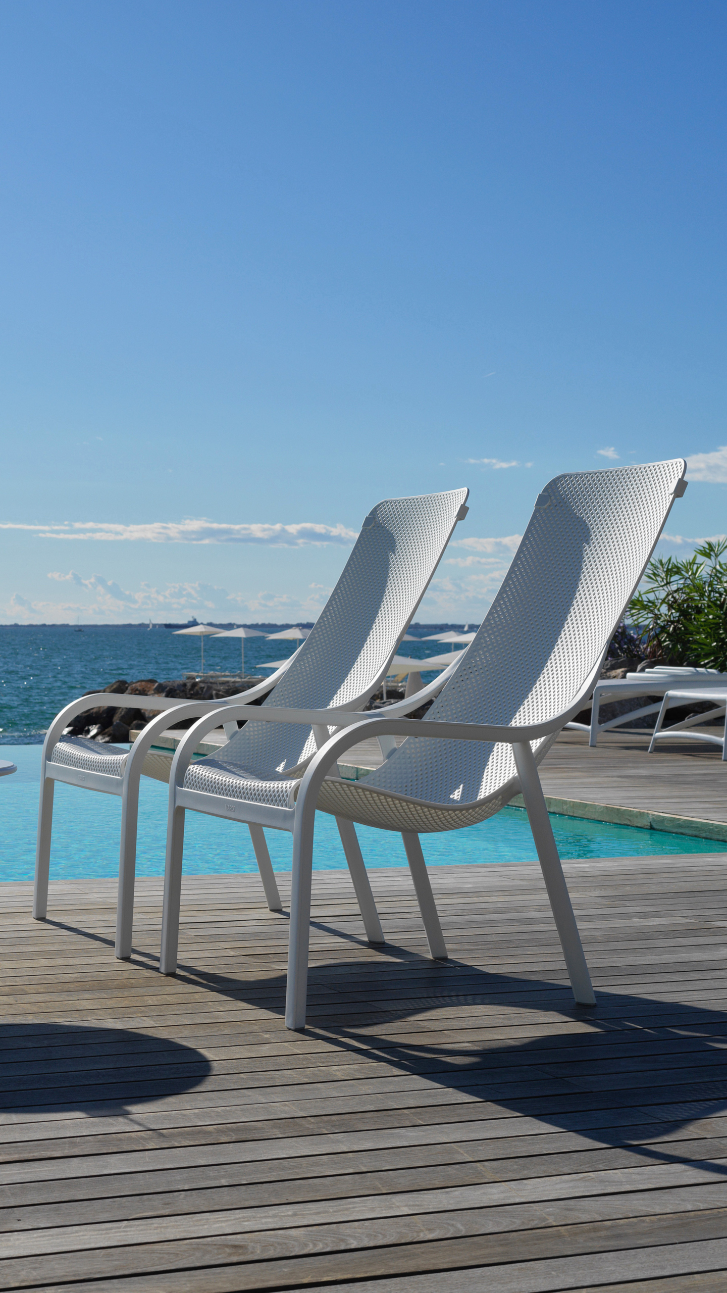 Poltrona Net Lounge - Image 5