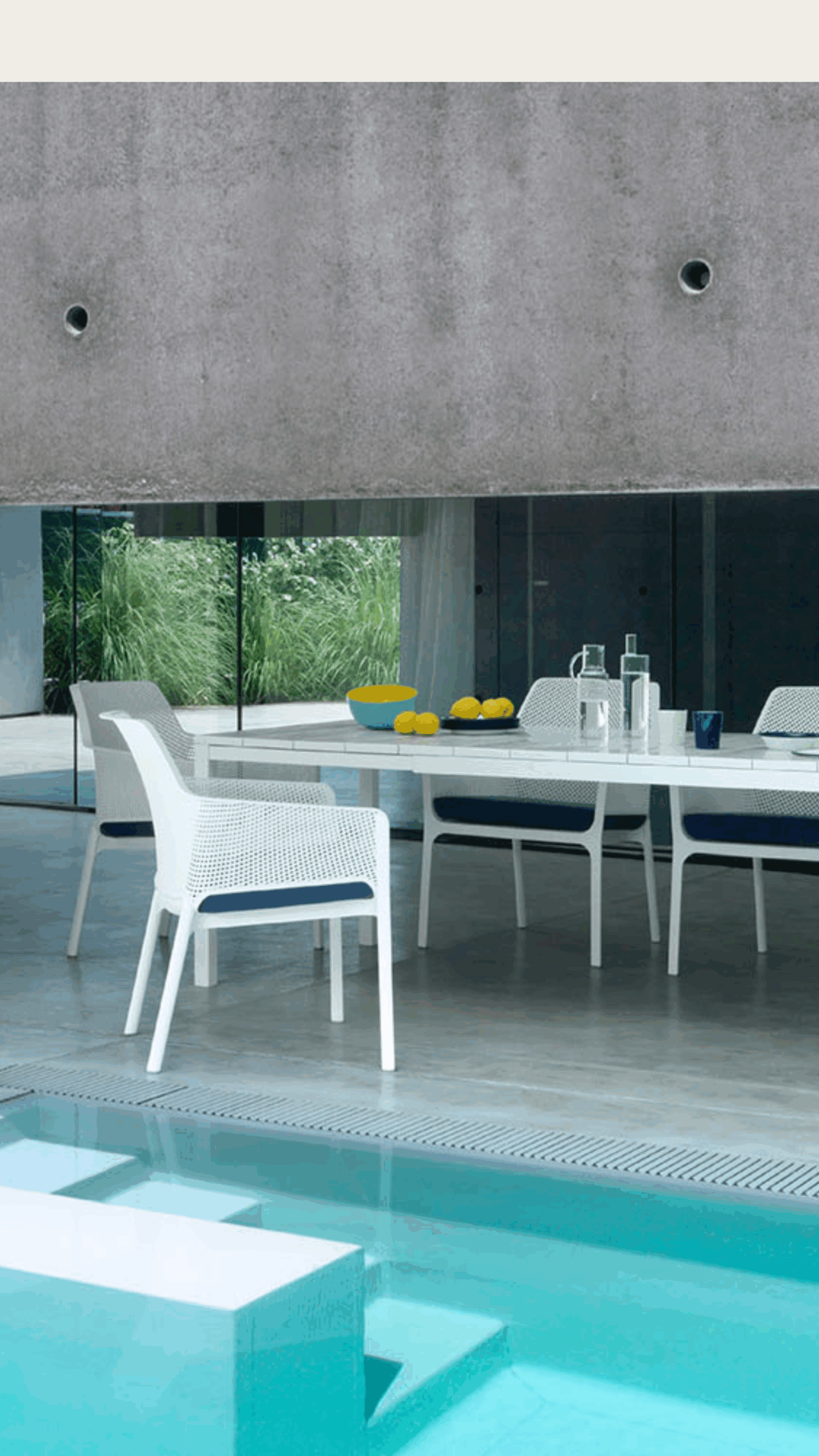 Poltrona Net - Image 7