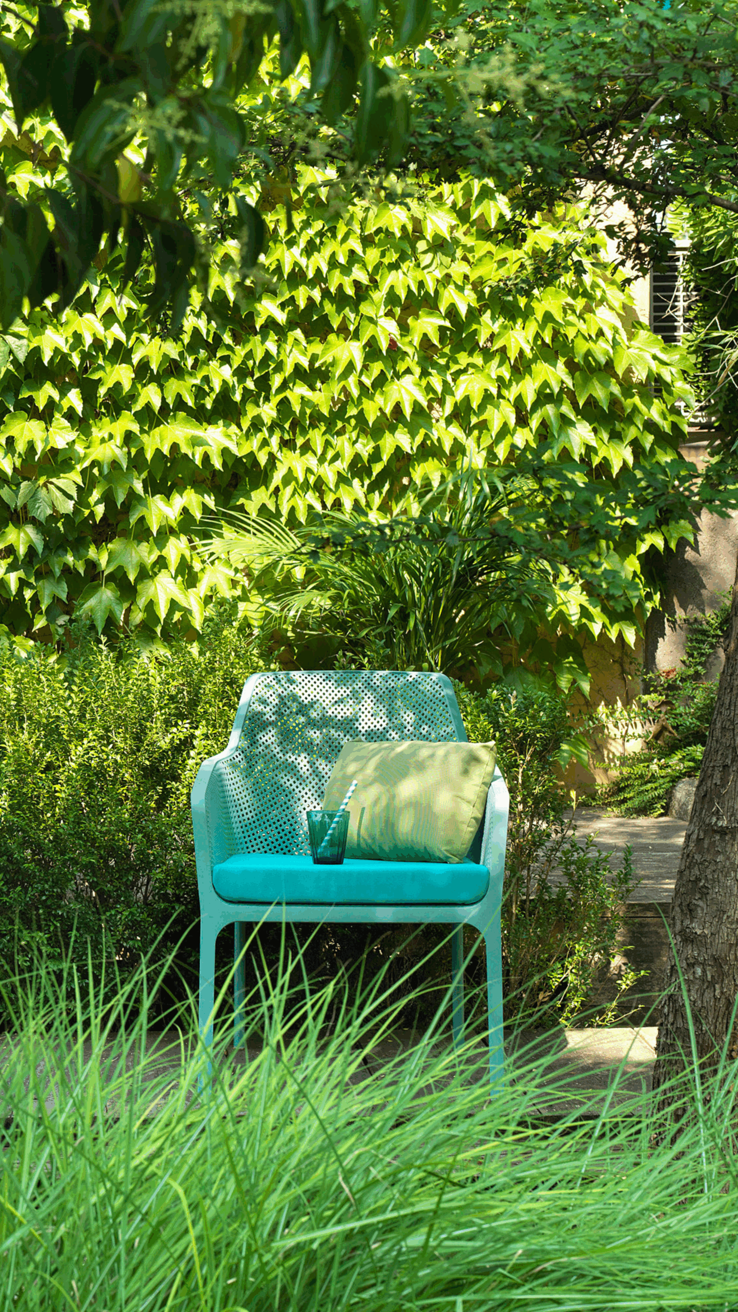 Poltrona Net - Image 6