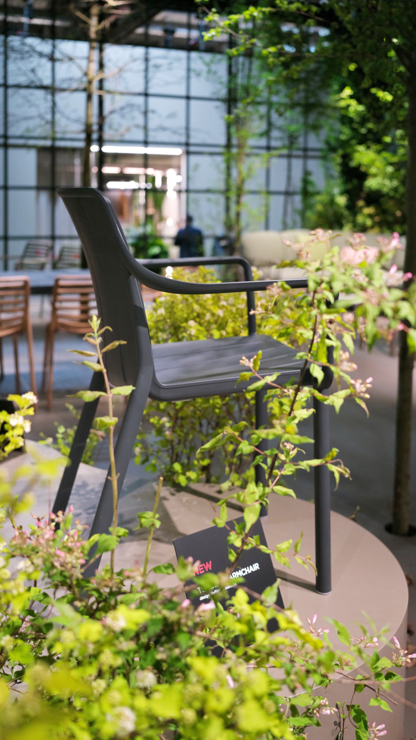 Poltrona Tiberina - Image 6