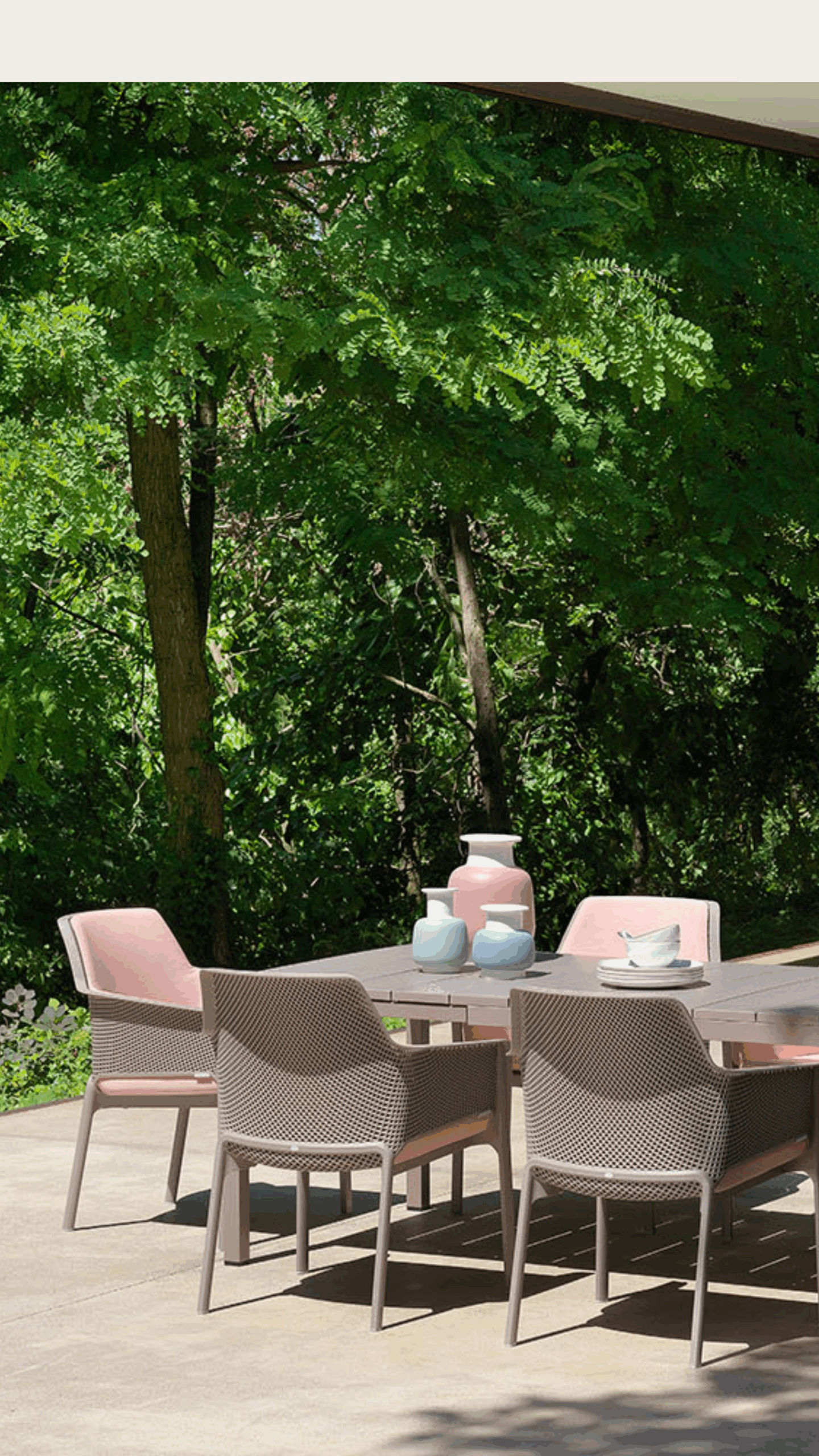 Poltrona Net - Image 5