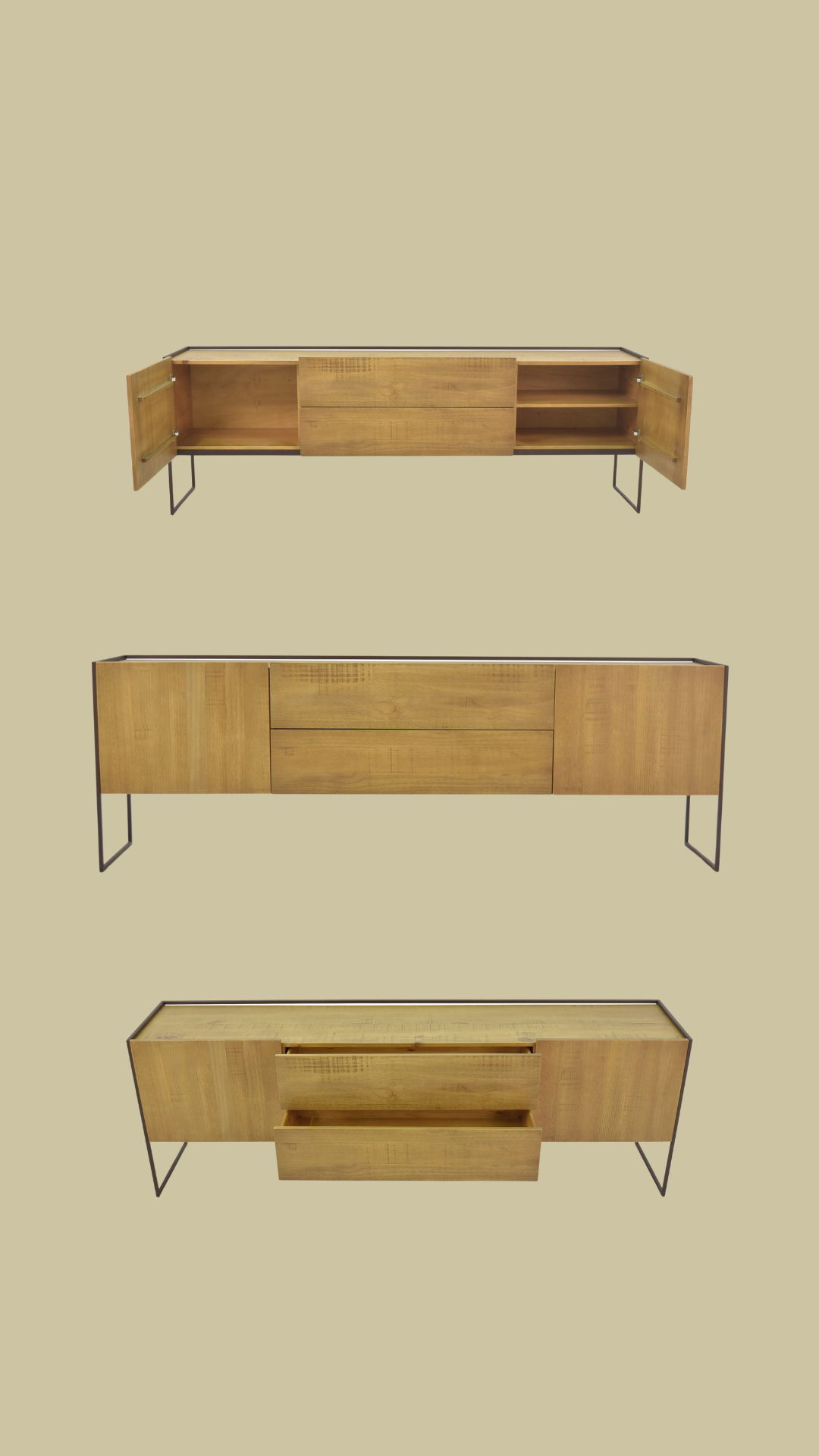 Buffet Lumber - Imagem 2