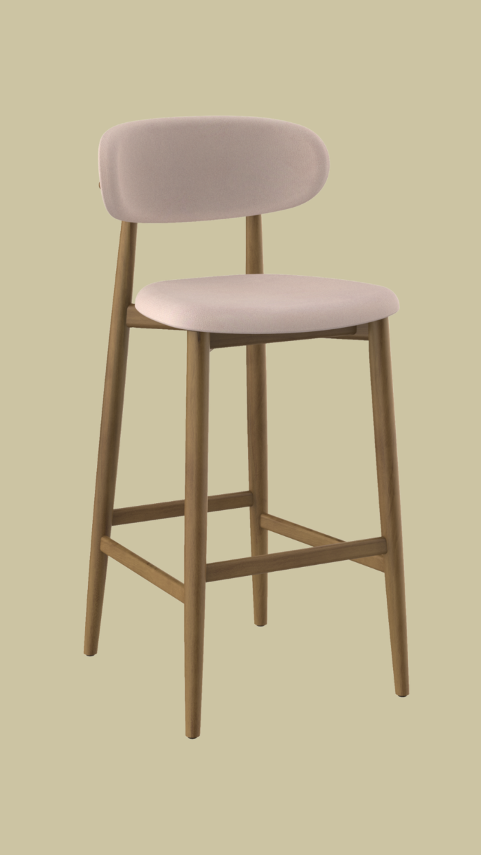 Banqueta Farah