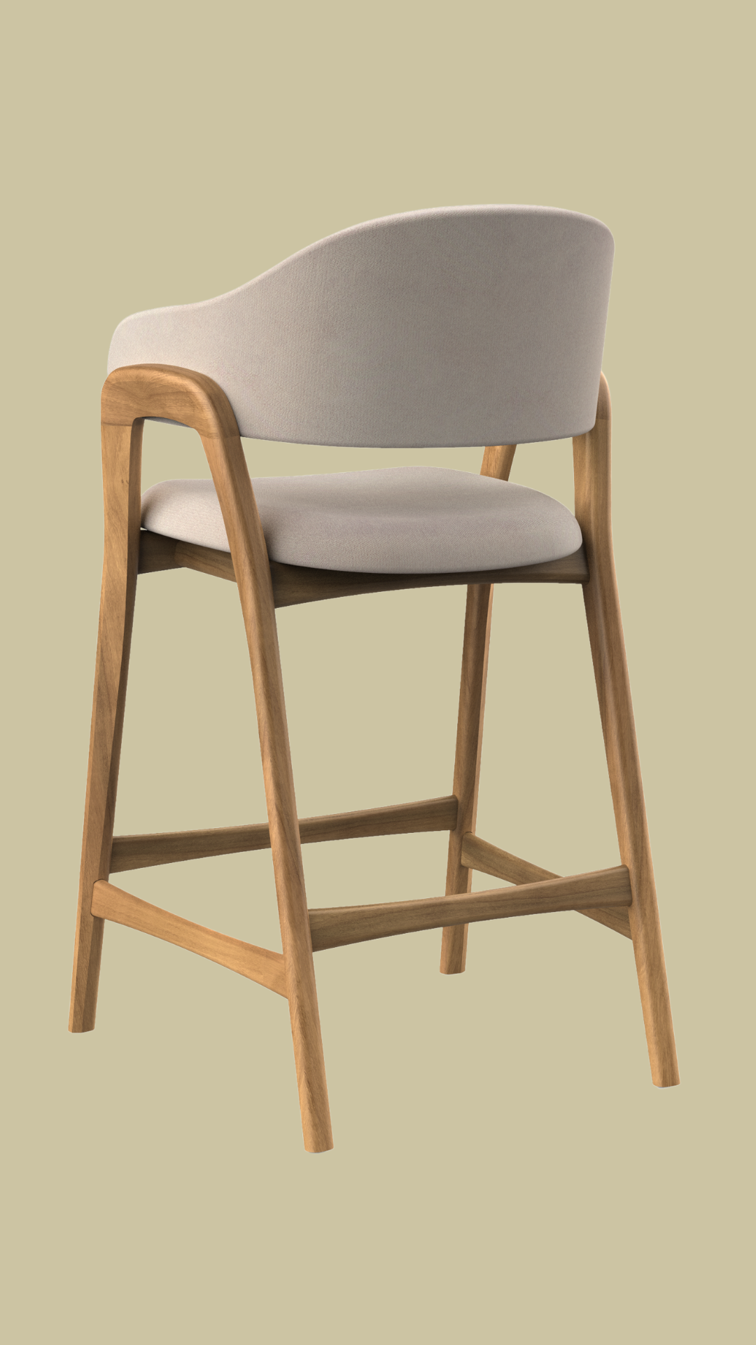 Banqueta Jade - Imagem 2