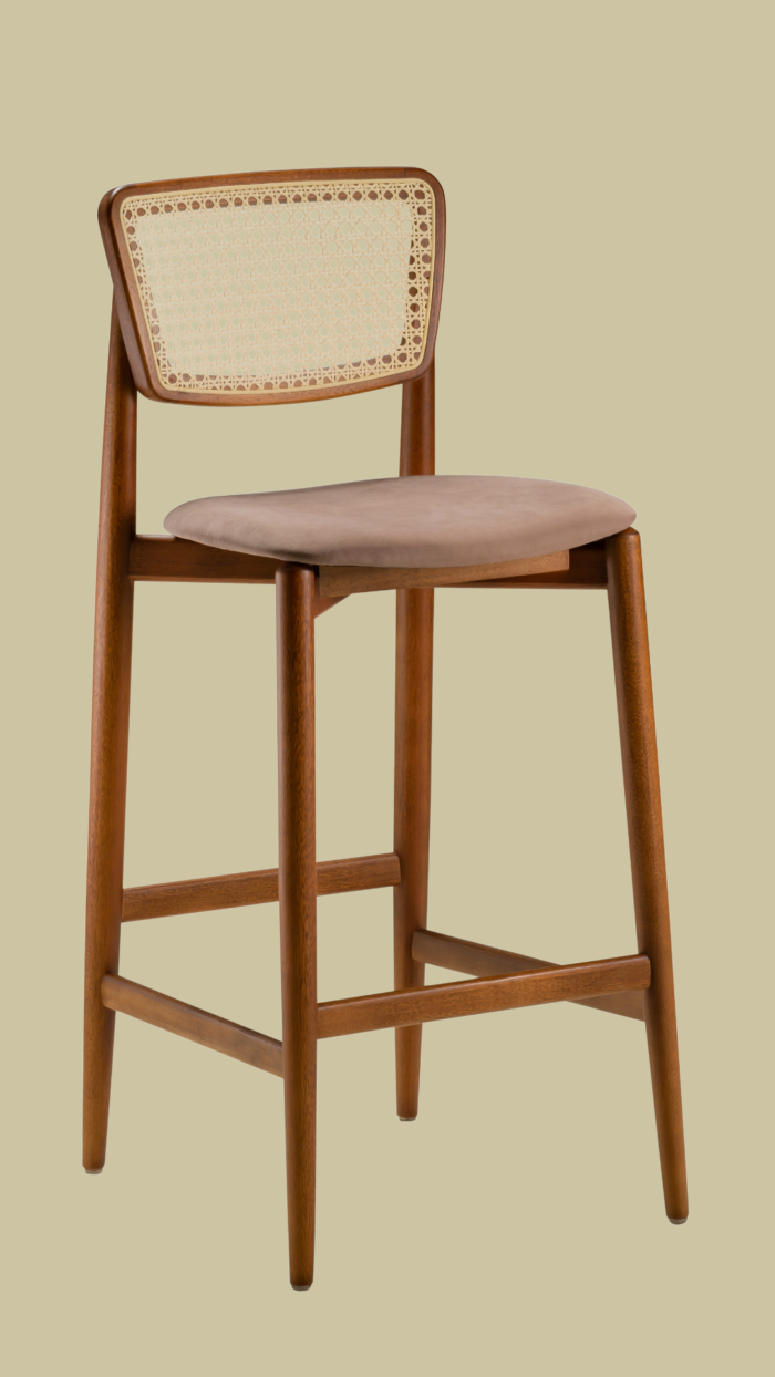 Banqueta Maitê