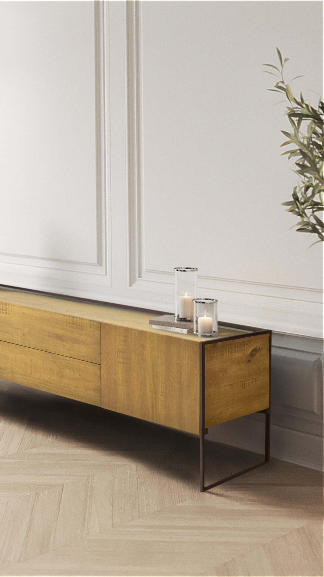 Buffet Lumber - Imagem 5