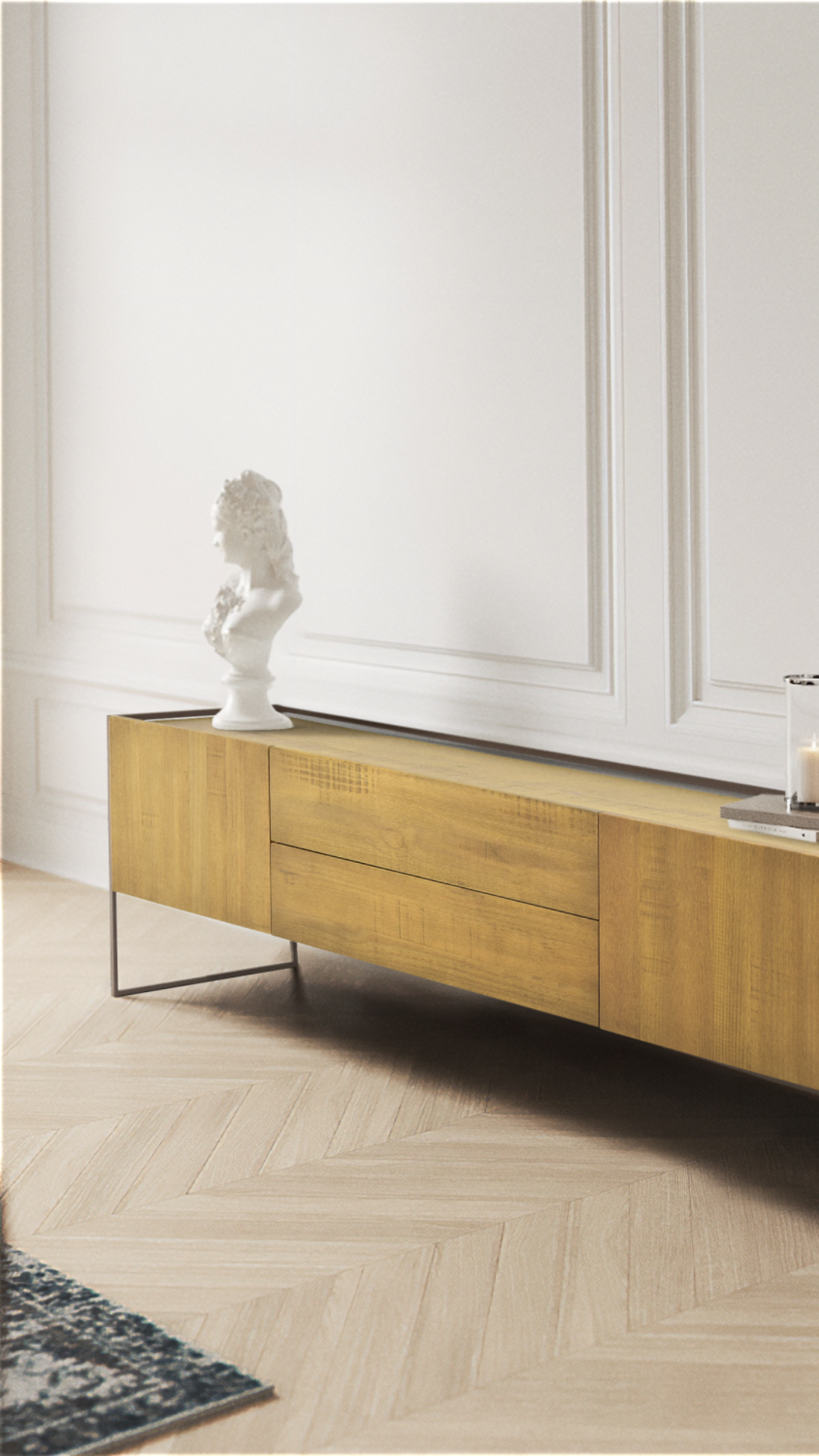 Buffet Lumber - Imagem 4