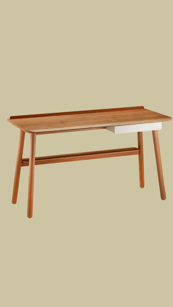 Mesa de Trabalho Fani