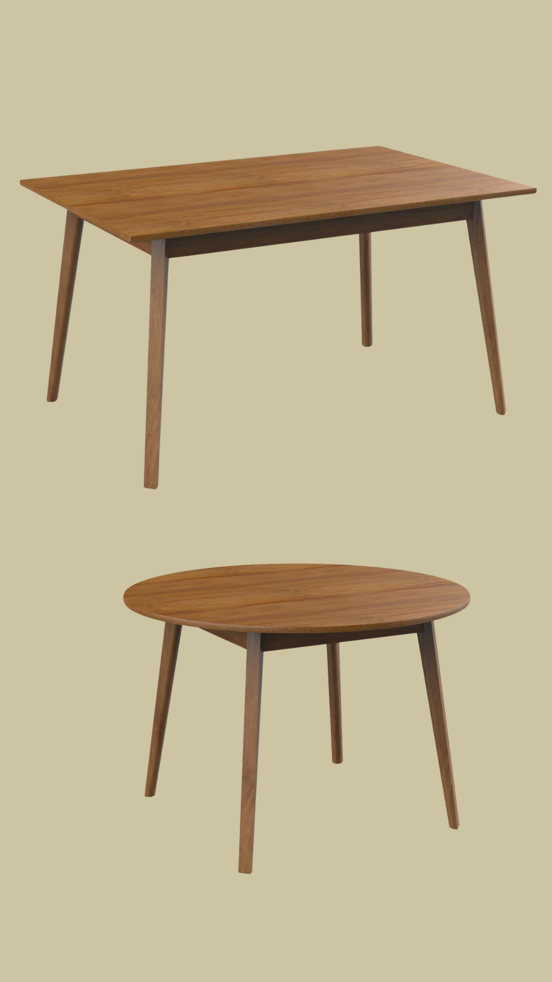 Mesa de jantar Madri - Imagem 2
