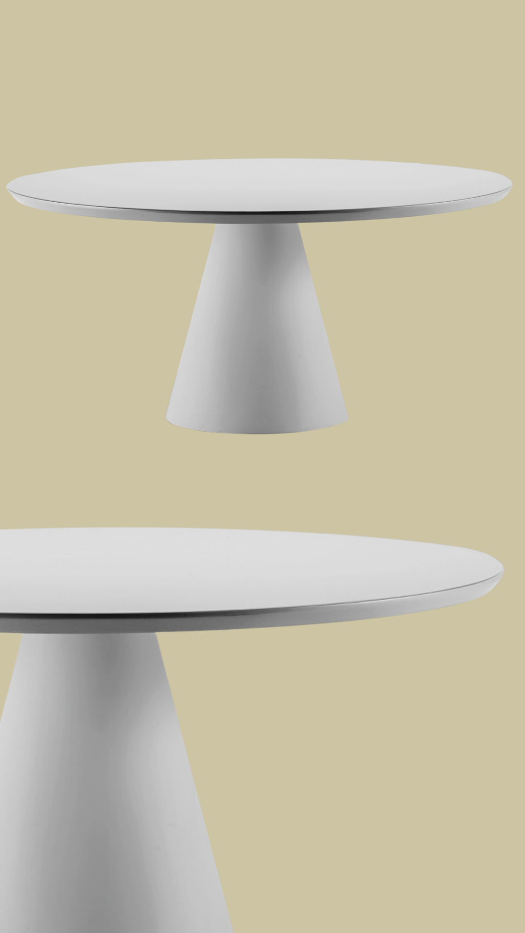 Mesa de Jantar Bianca - Imagem 2