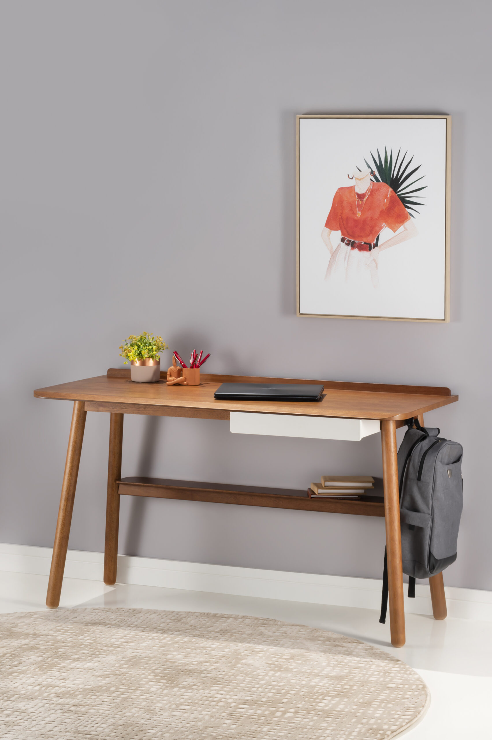Mesa de Trabalho Fani - Imagem 7