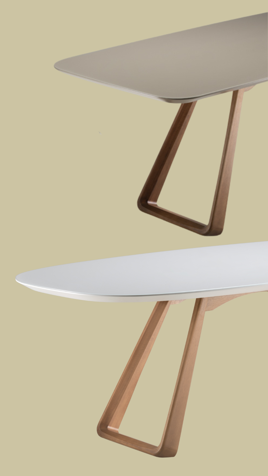 Mesa de jantar Zoe - Imagem 2