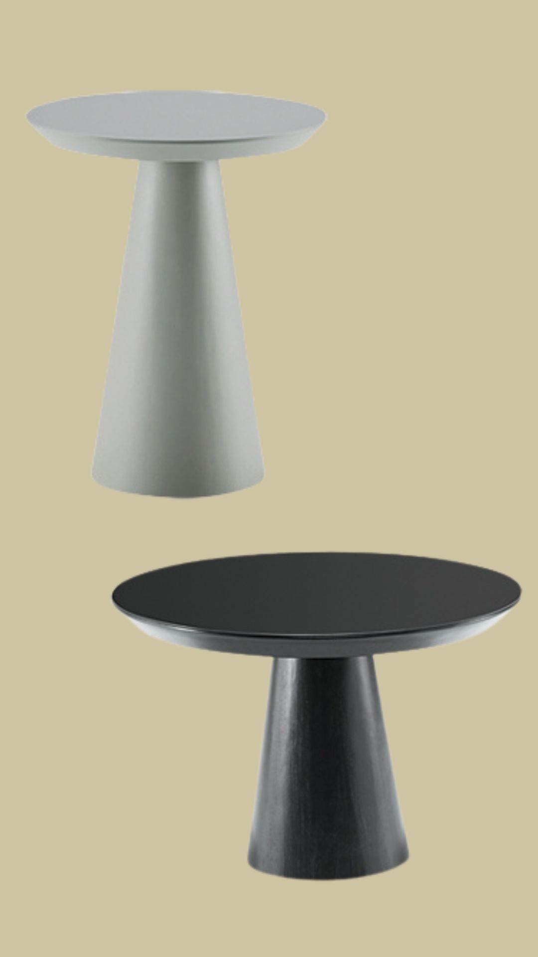 Mesa de apoio Bianca - Imagem 2