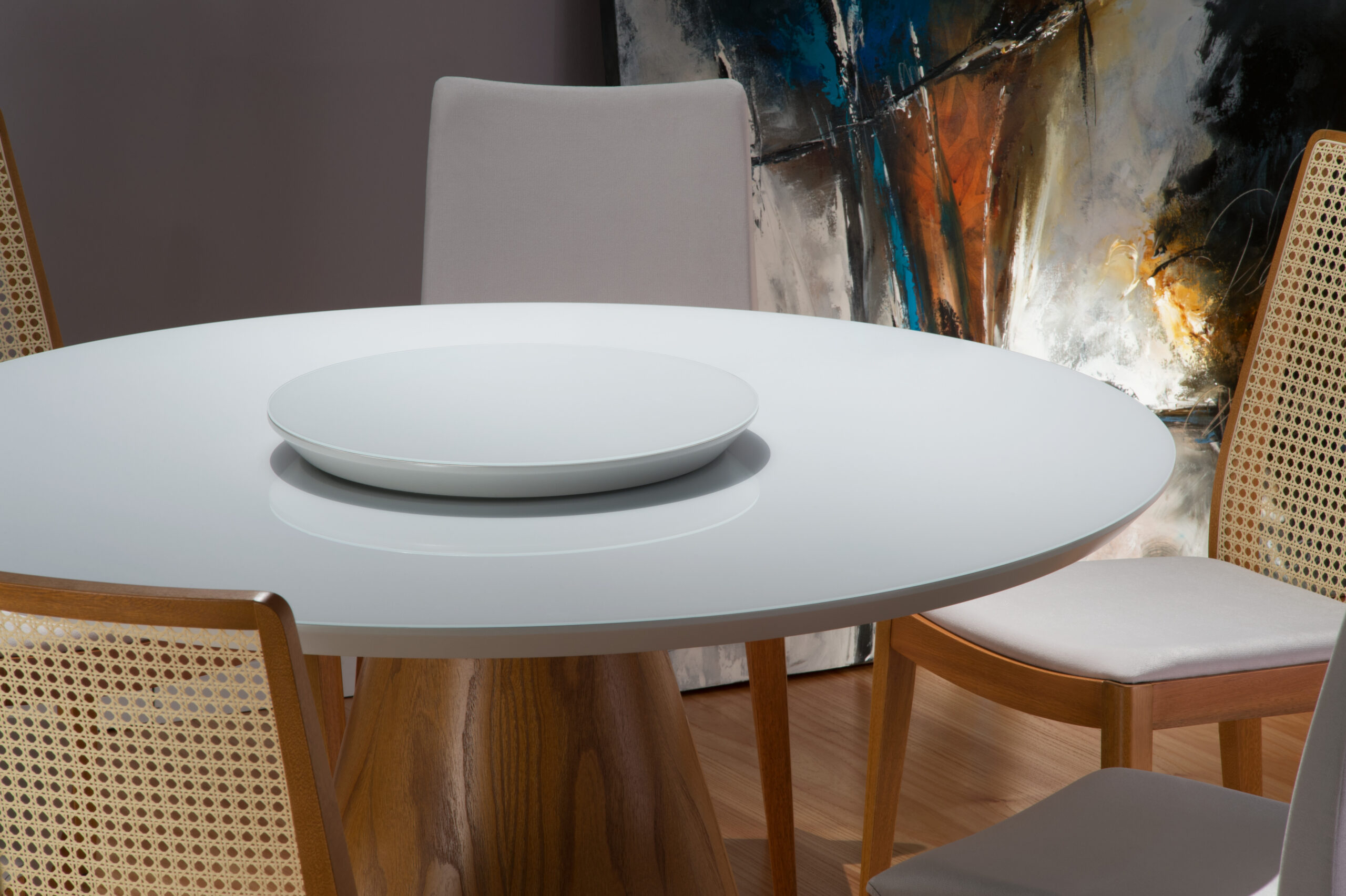 Mesa de Jantar Bianca - Imagem 3