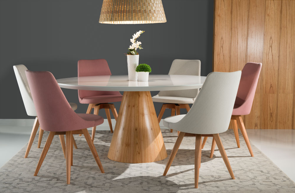 Mesa de Jantar Bianca - Imagem 5