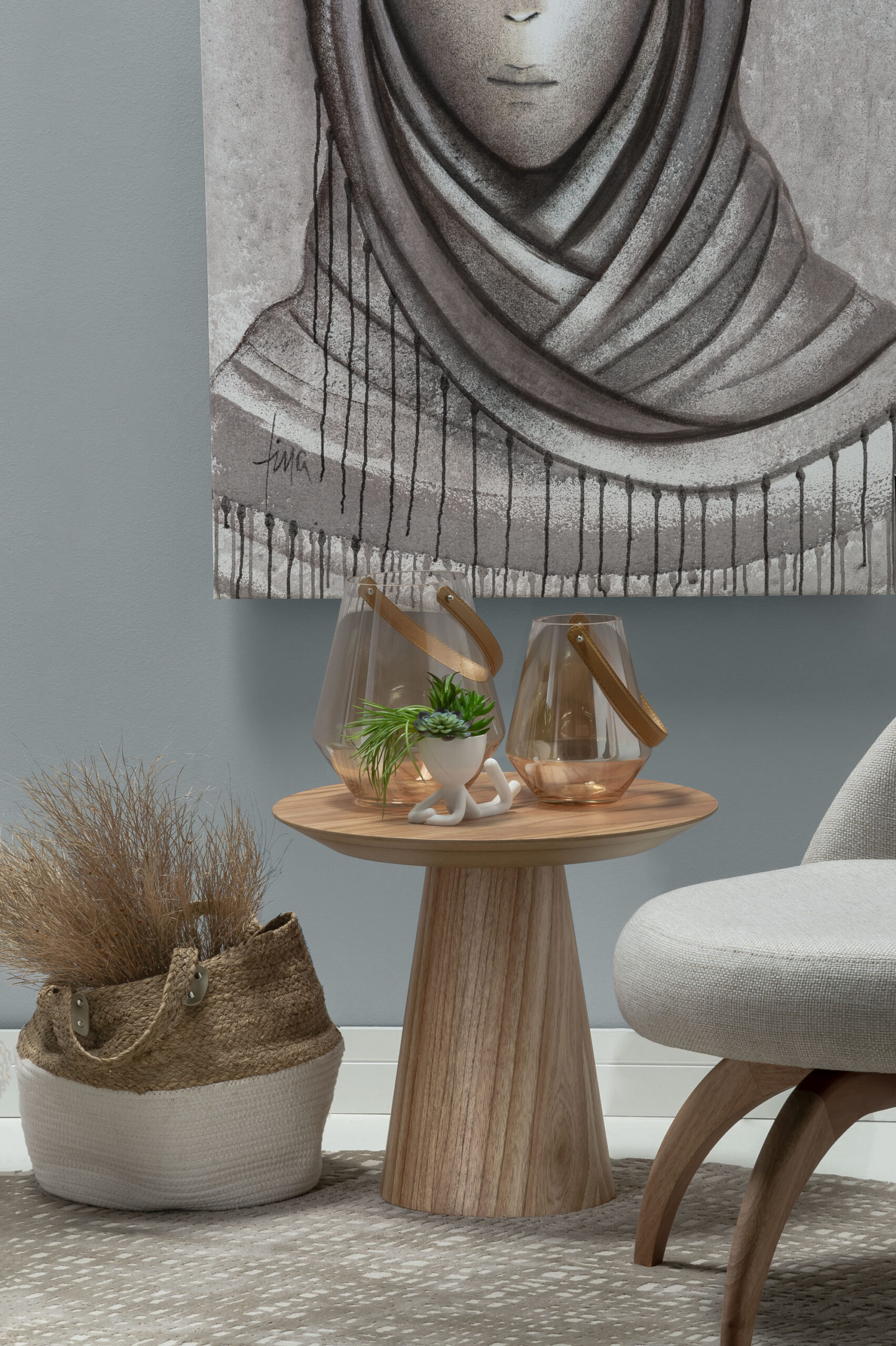 Mesa de apoio Bianca - Imagem 3