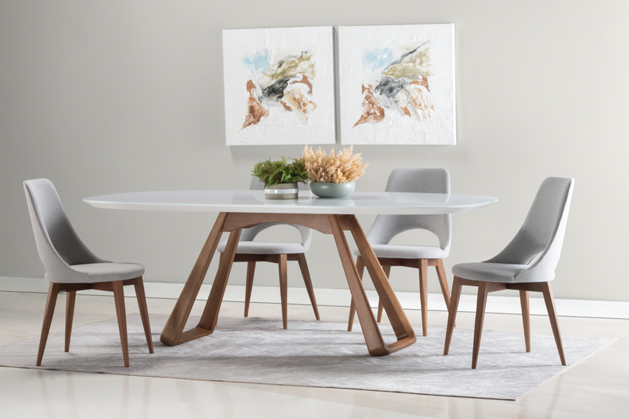 Mesa de jantar Zoe - Imagem 3